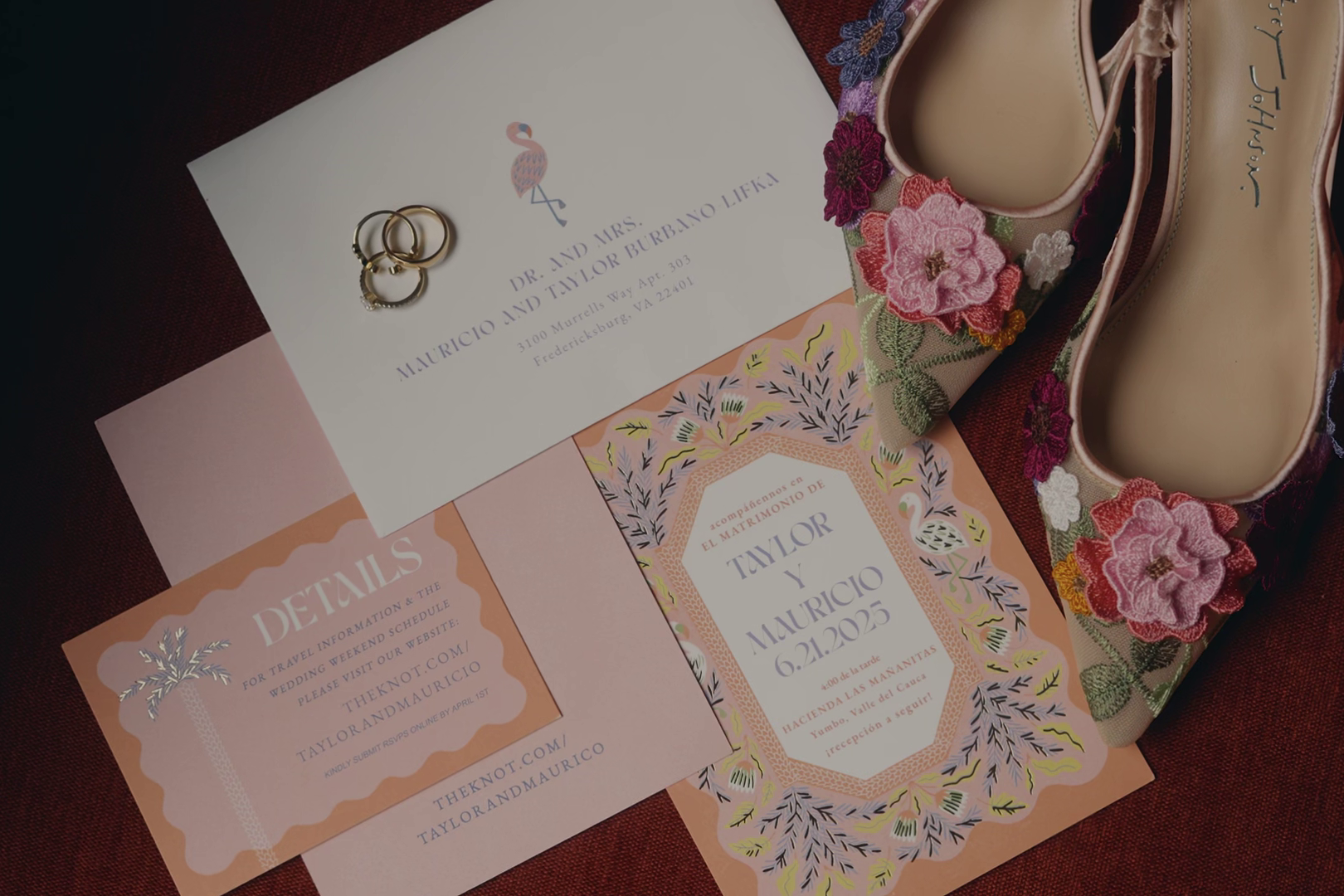 Servicios | Unlimited Love Films | Destination Weddings. Unlimited Love Films | Destination Wedding Videographer | Colombia & Beyond