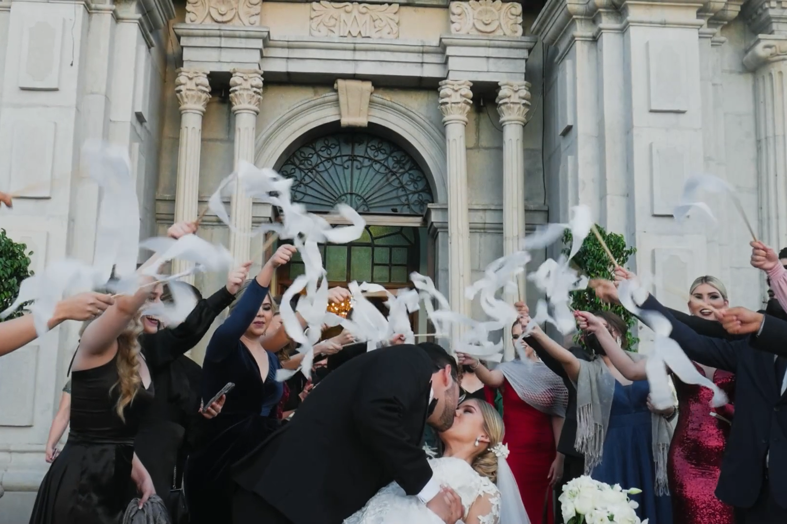 Bodas. Videógrafo en Hermosillo| Luis Rivera Films & Stories