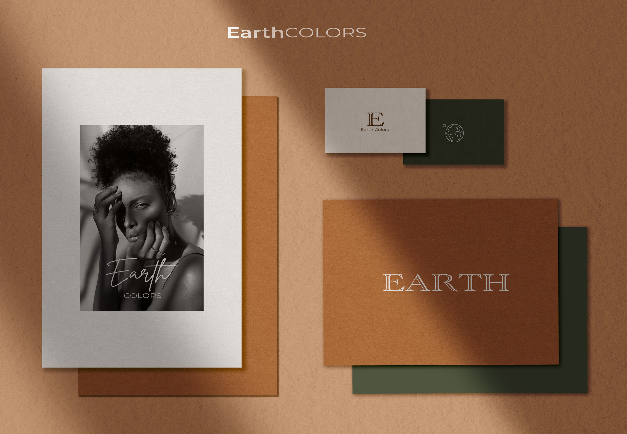 Services. Graphic Designer and Visual Creator