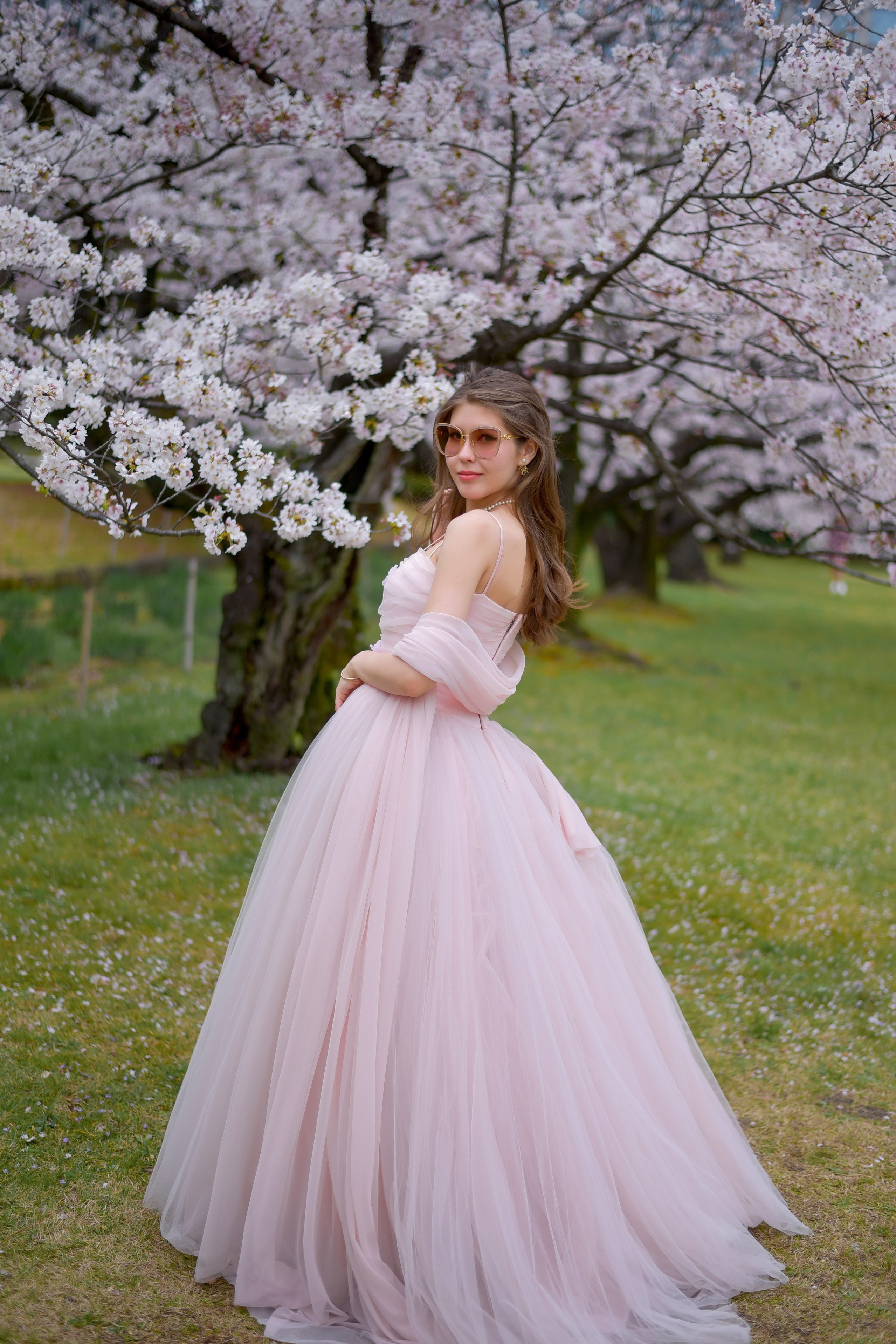 Dress. Photographer in Tokyo, Japan