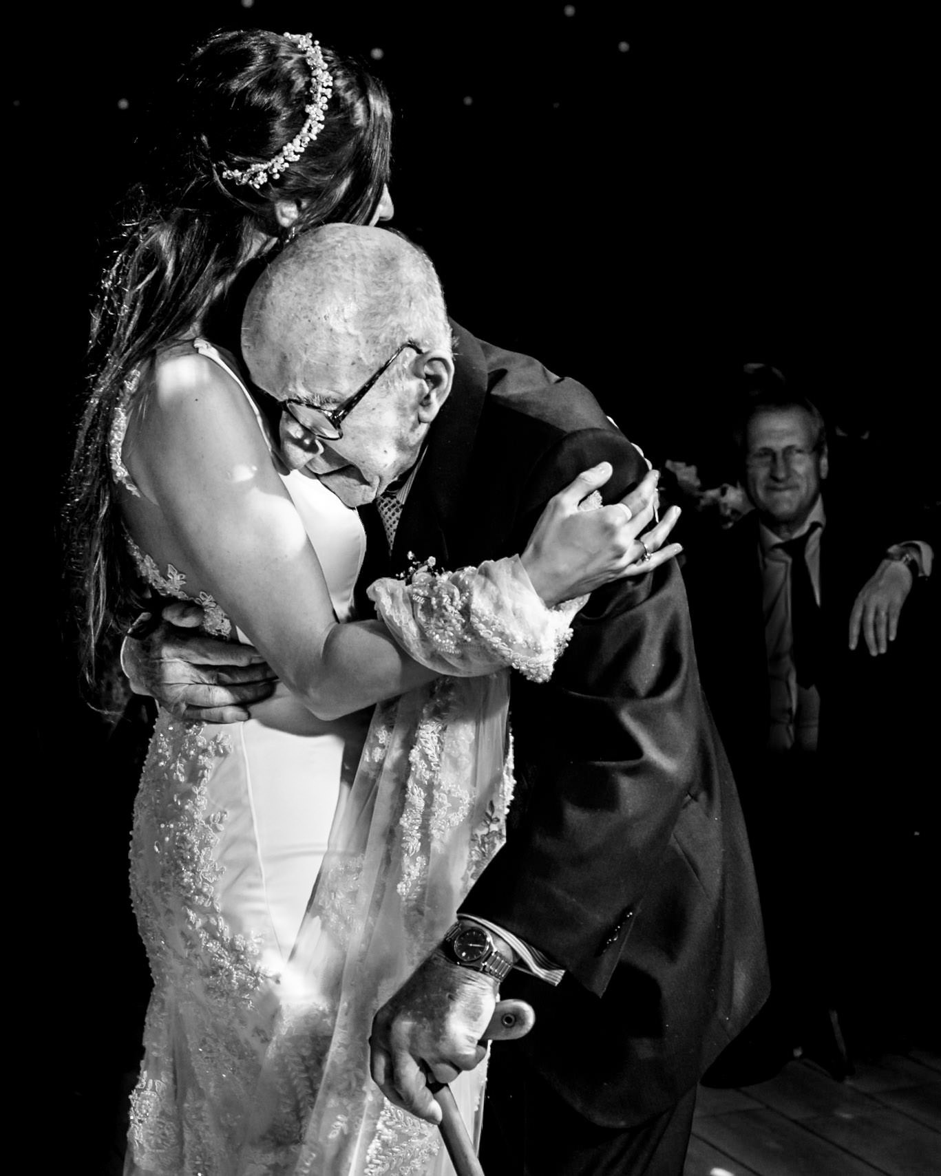 Fotógrafo documental de bodas en Rosario, Argentina - Andrés Preumayr