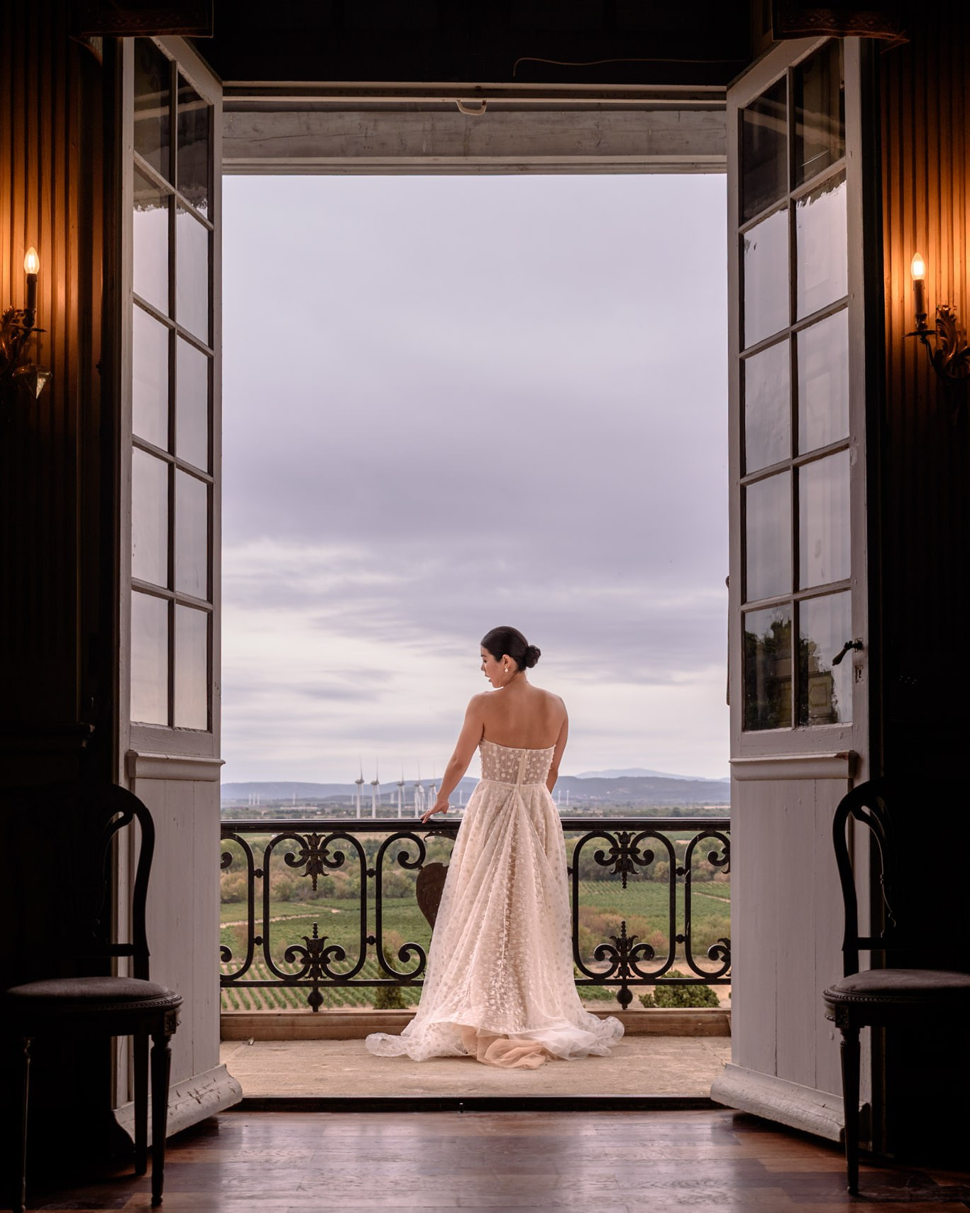 Fotógrafo documental de bodas en Rosario, Argentina - Andrés Preumayr