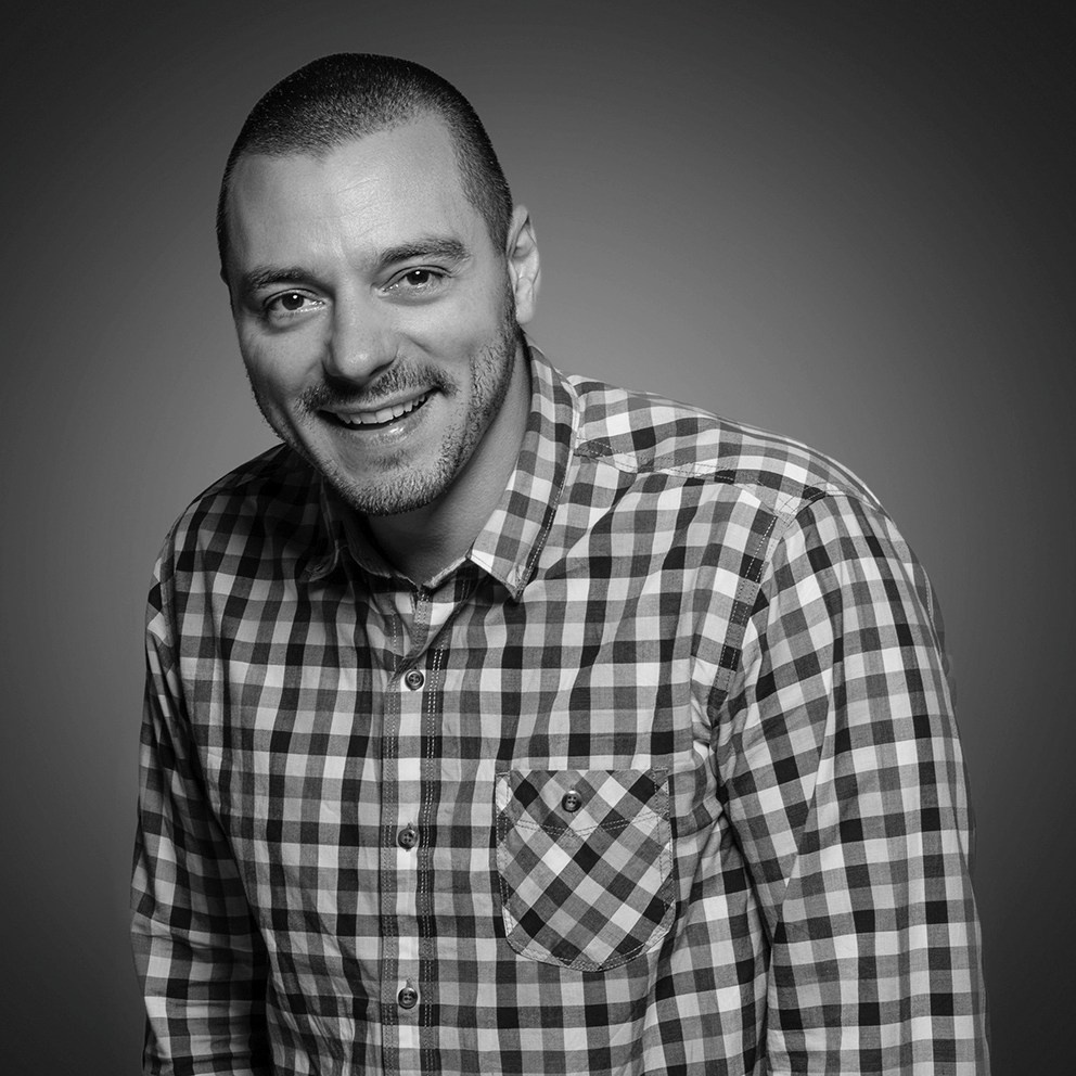 Adriano Escanhuela — Experimental