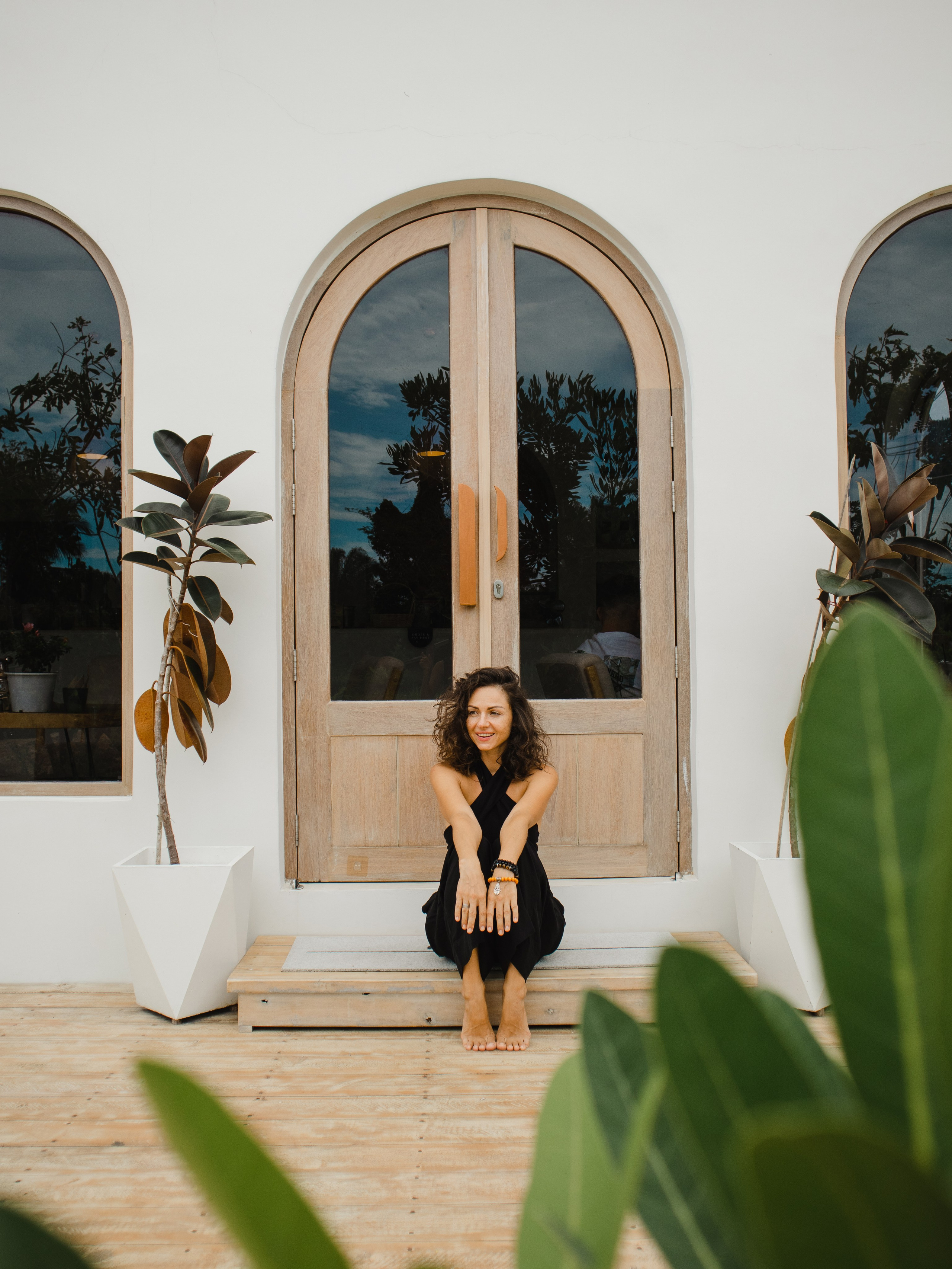 LOCATIONS. Photographer on Koh Samui Elena