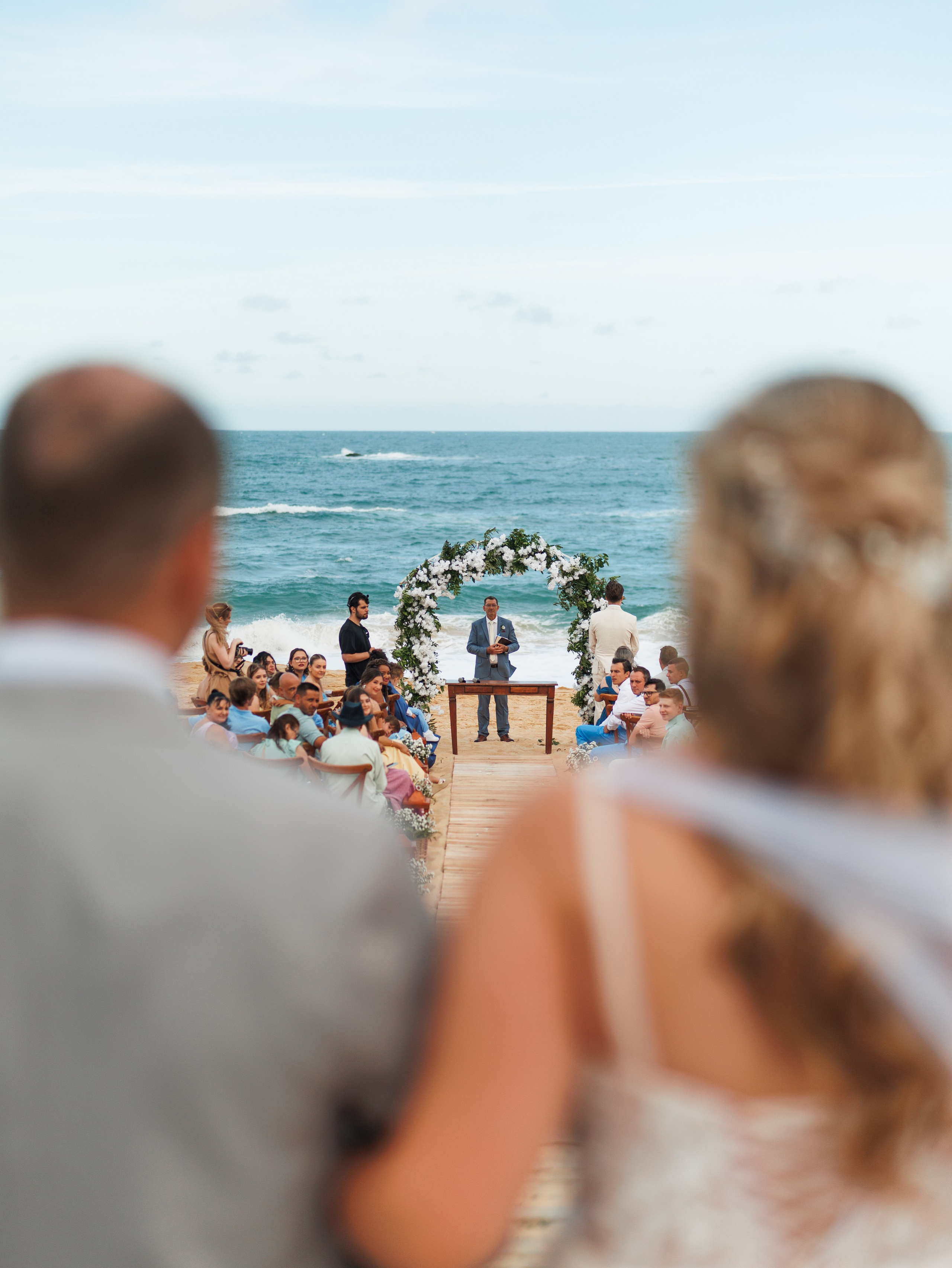 Weeding Phtographer Gabriel Tomczak