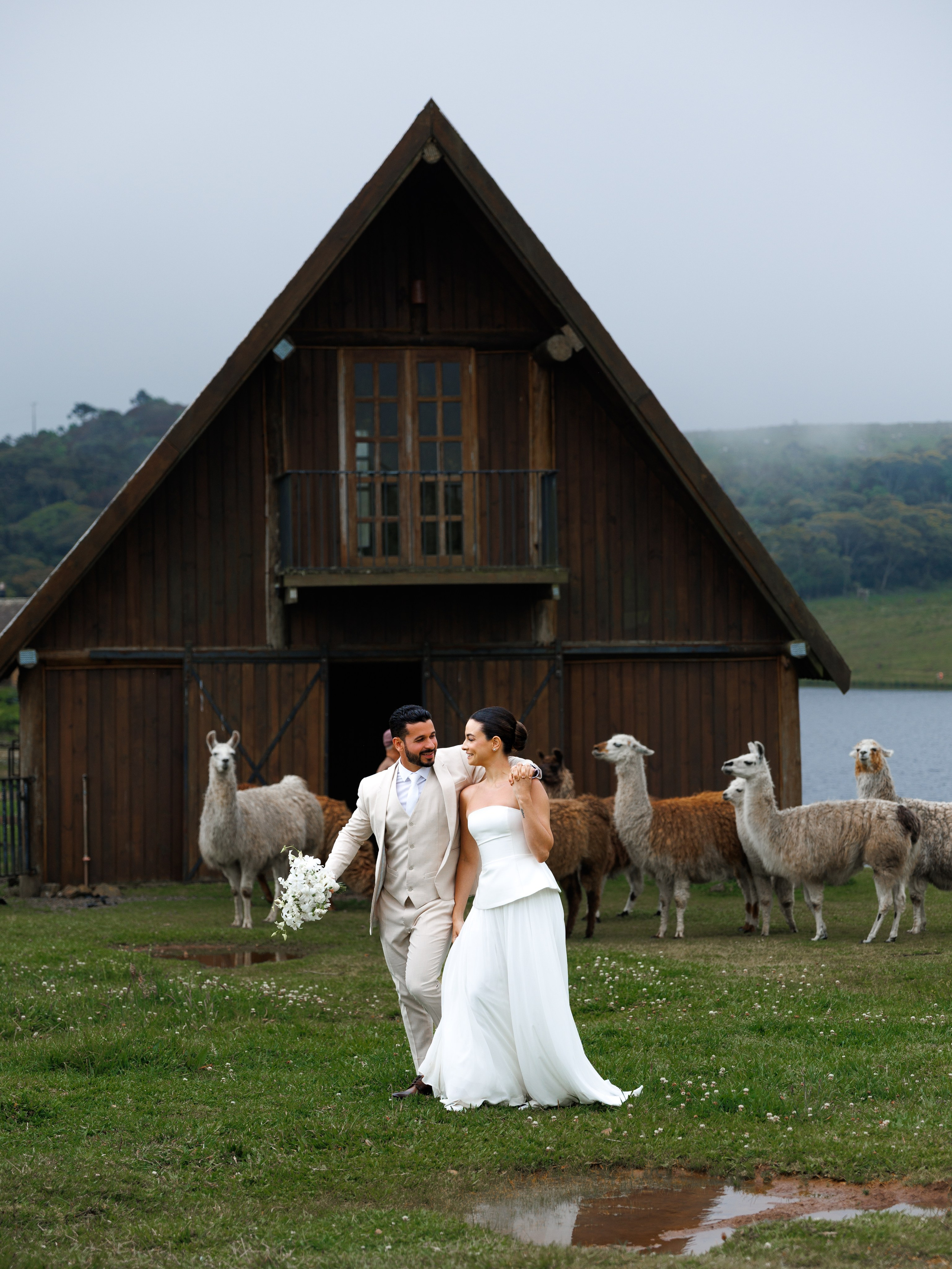 Weeding Phtographer Gabriel Tomczak
