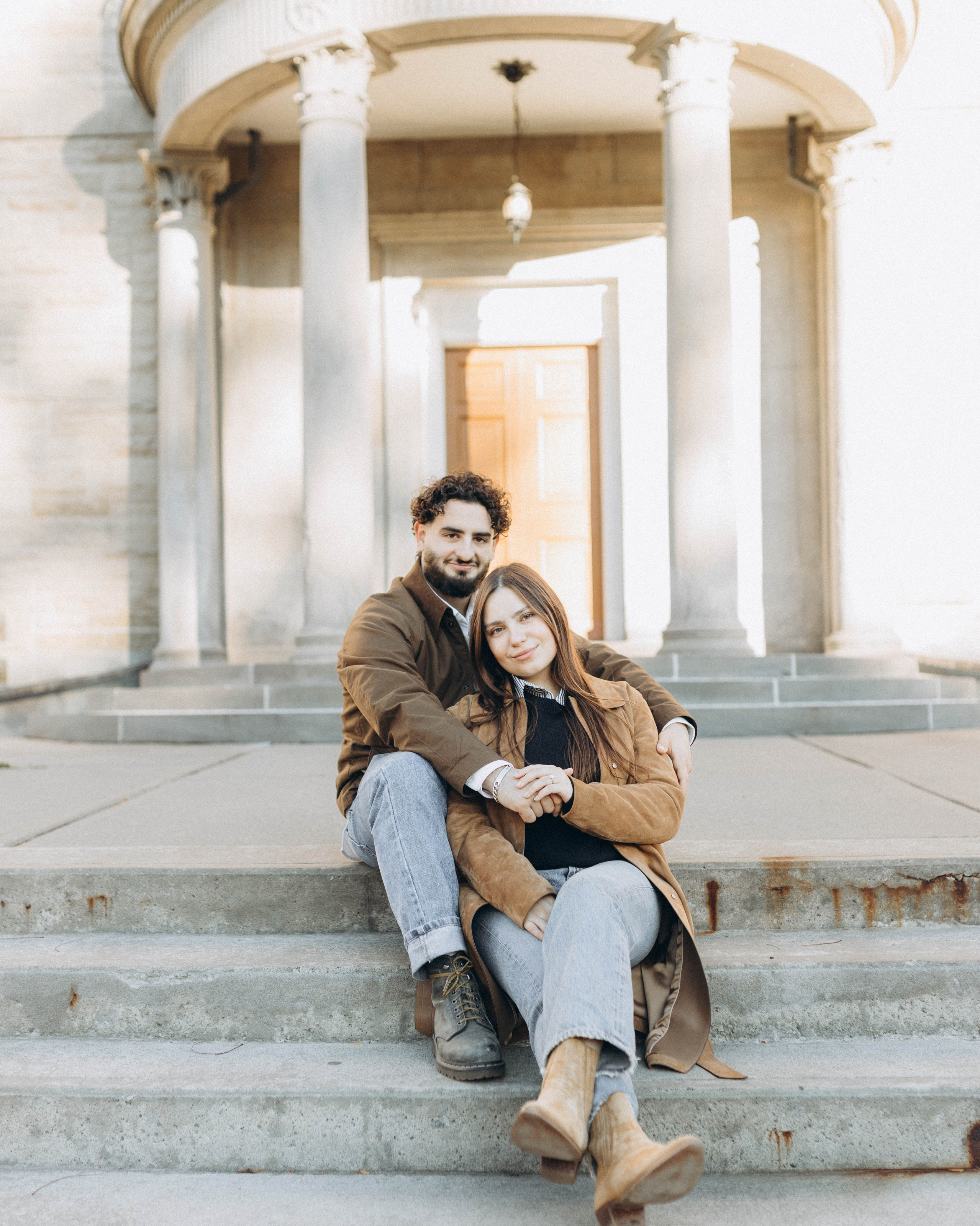 Services/Packages. Photographer | Naomi Maklin