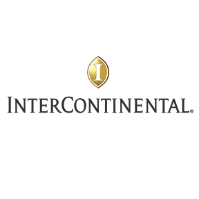 Intercontinental logo