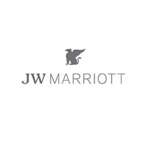 JW Marriott logo