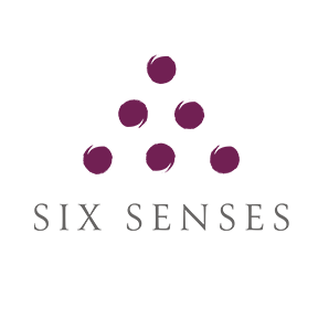 Six Senses Logo