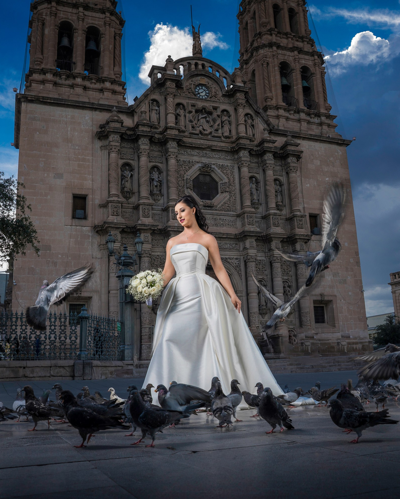 Workshop VERACRUZ. Professional Photographer in Chihuahua, Mexico — Alex Mendoza