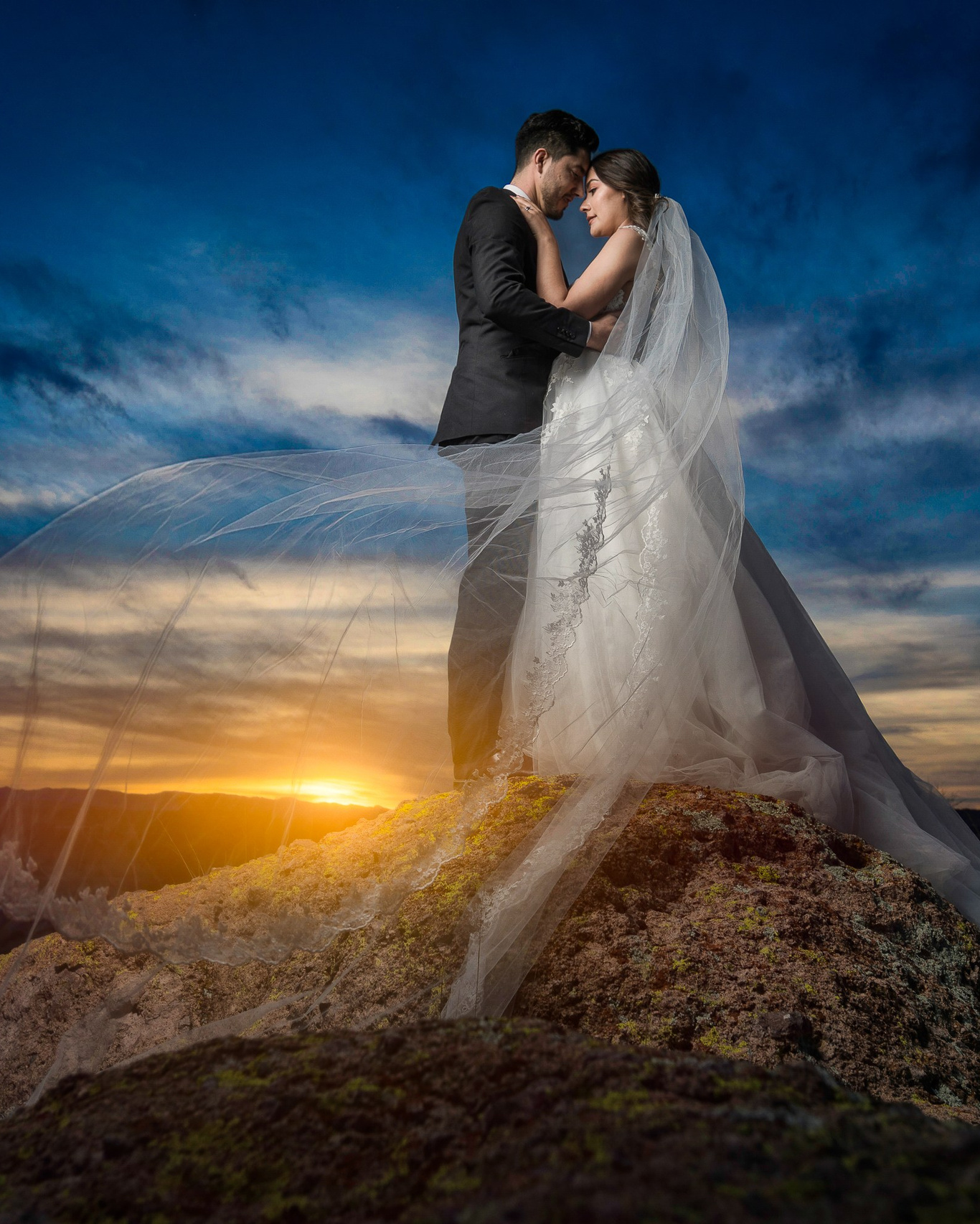 Workshop VERACRUZ. Professional Photographer in Chihuahua, Mexico — Alex Mendoza