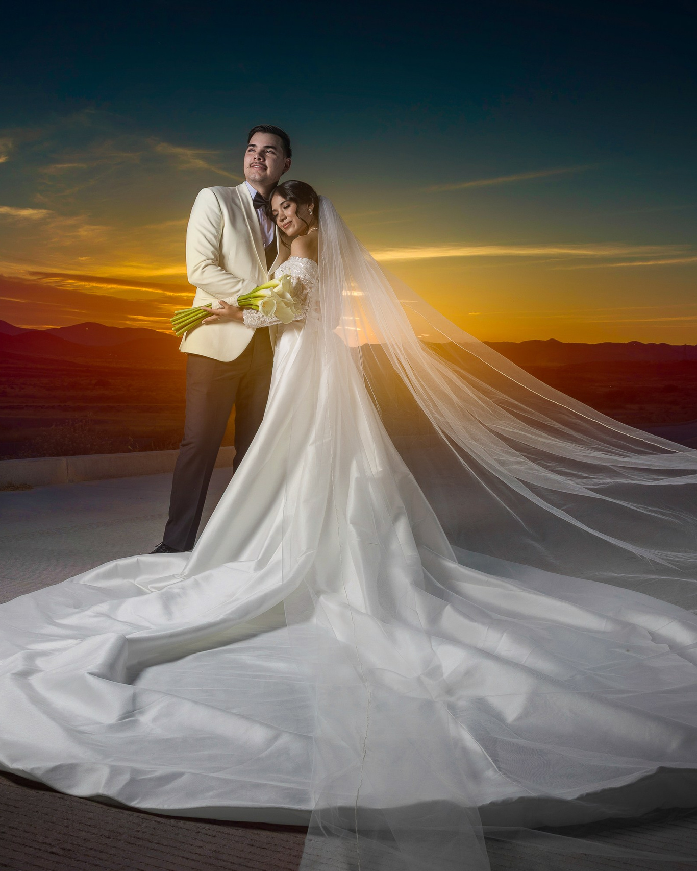 Workshop VERACRUZ. Professional Photographer in Chihuahua, Mexico — Alex Mendoza