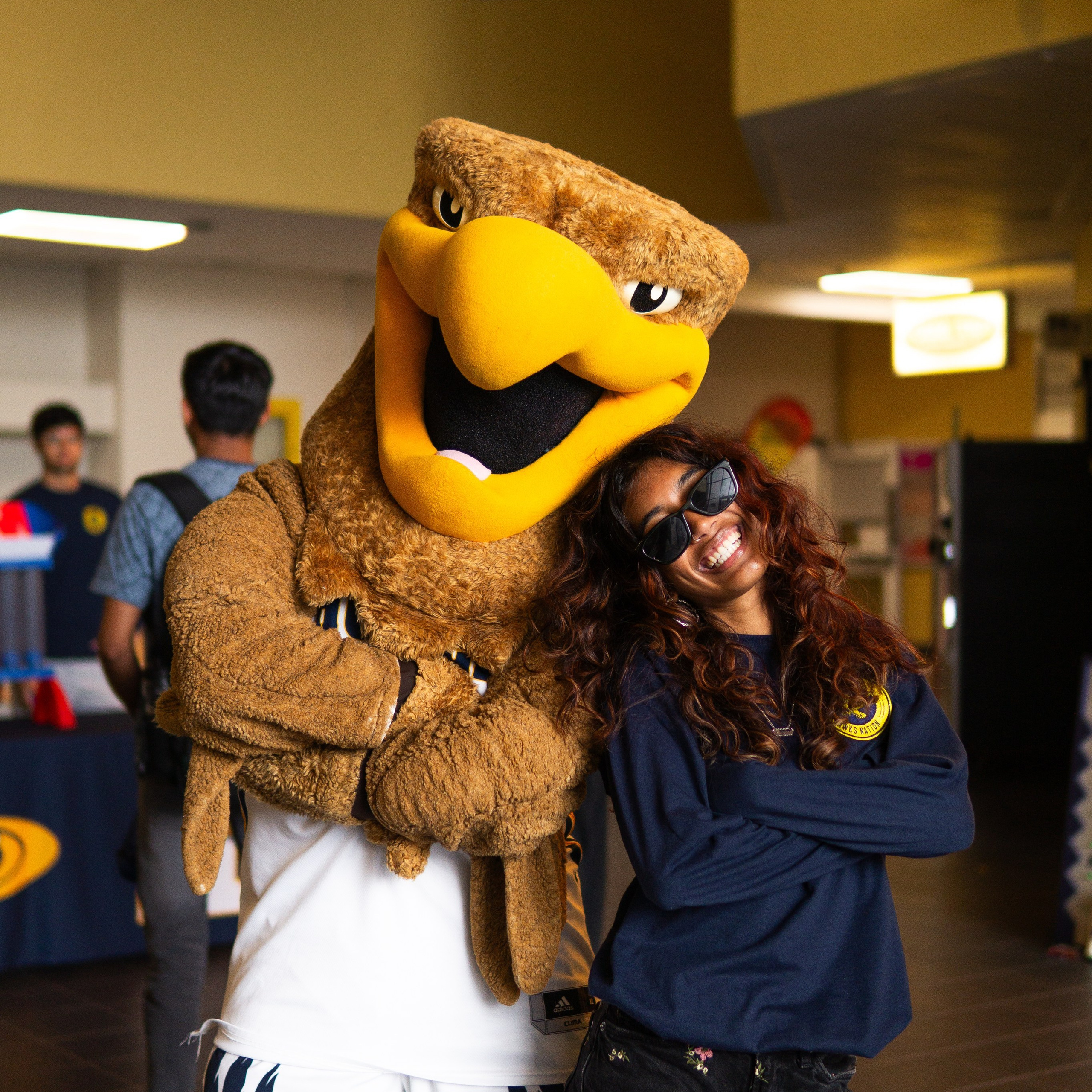 Hawks Nation — Fan Photos