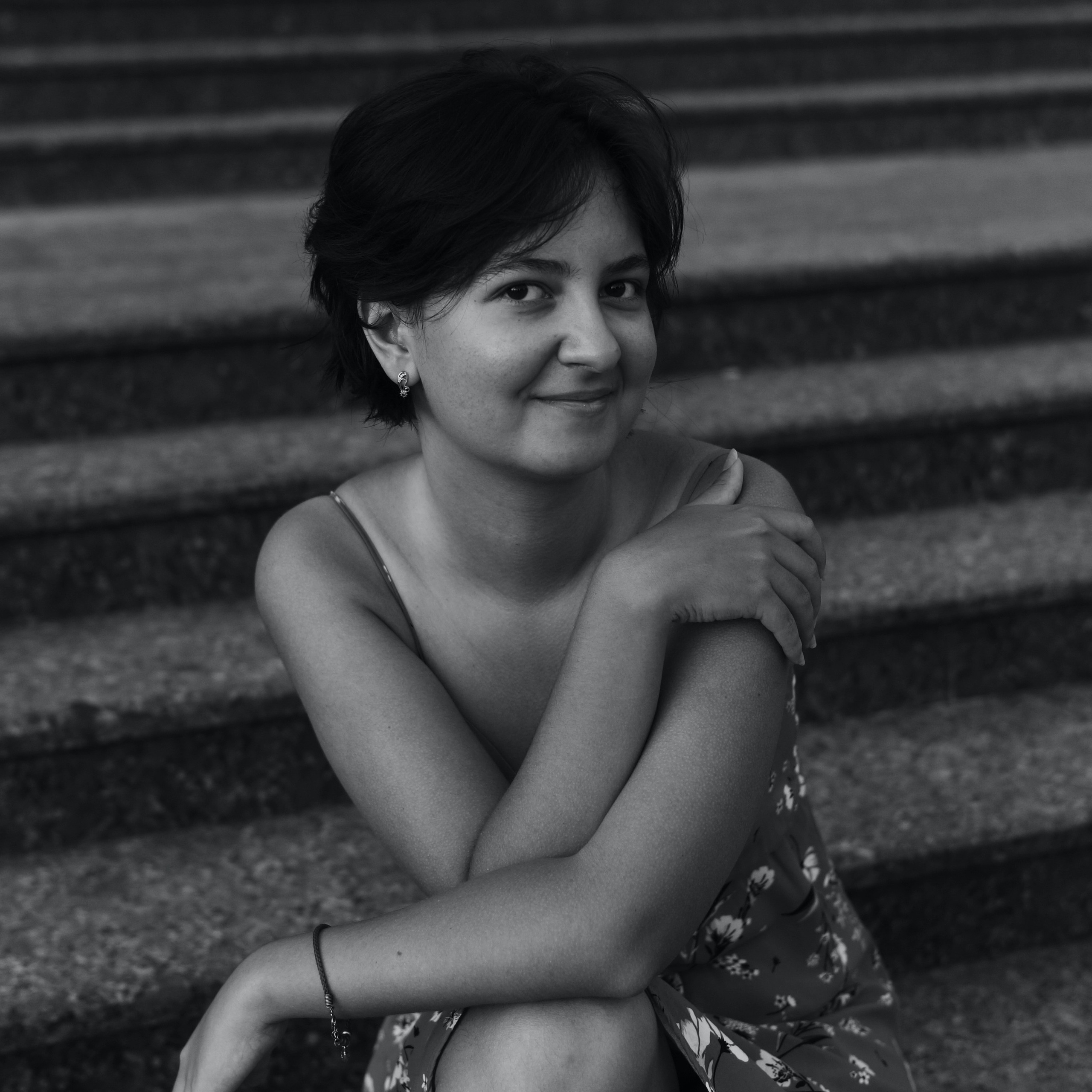 Marina Baliakina | Portrait and Wedding Photographer | Toronto Canada