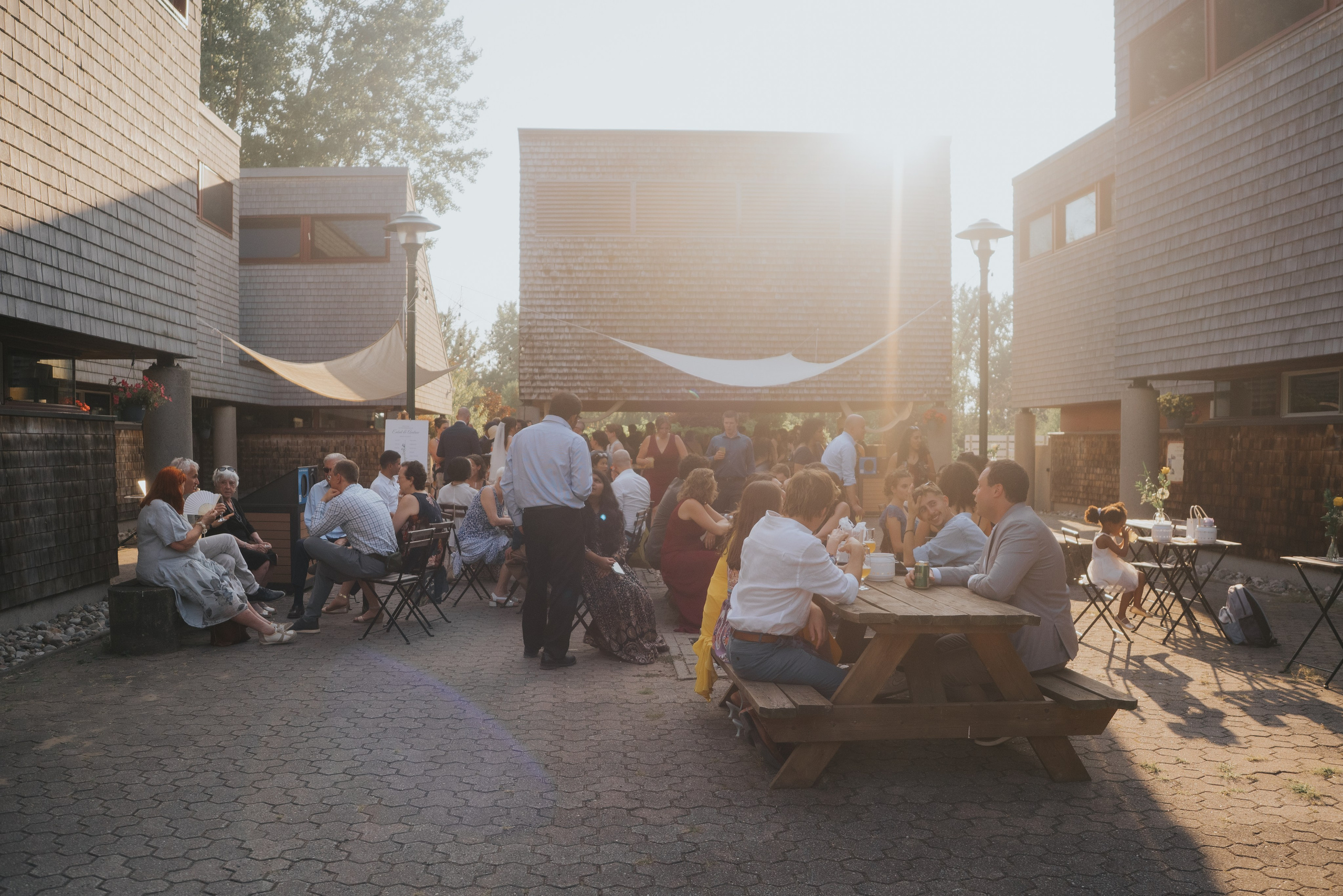 The most romantic rustic wedding venues in and around Montreal. Wedding and Family Photography Montreal Muriel Oe Photo