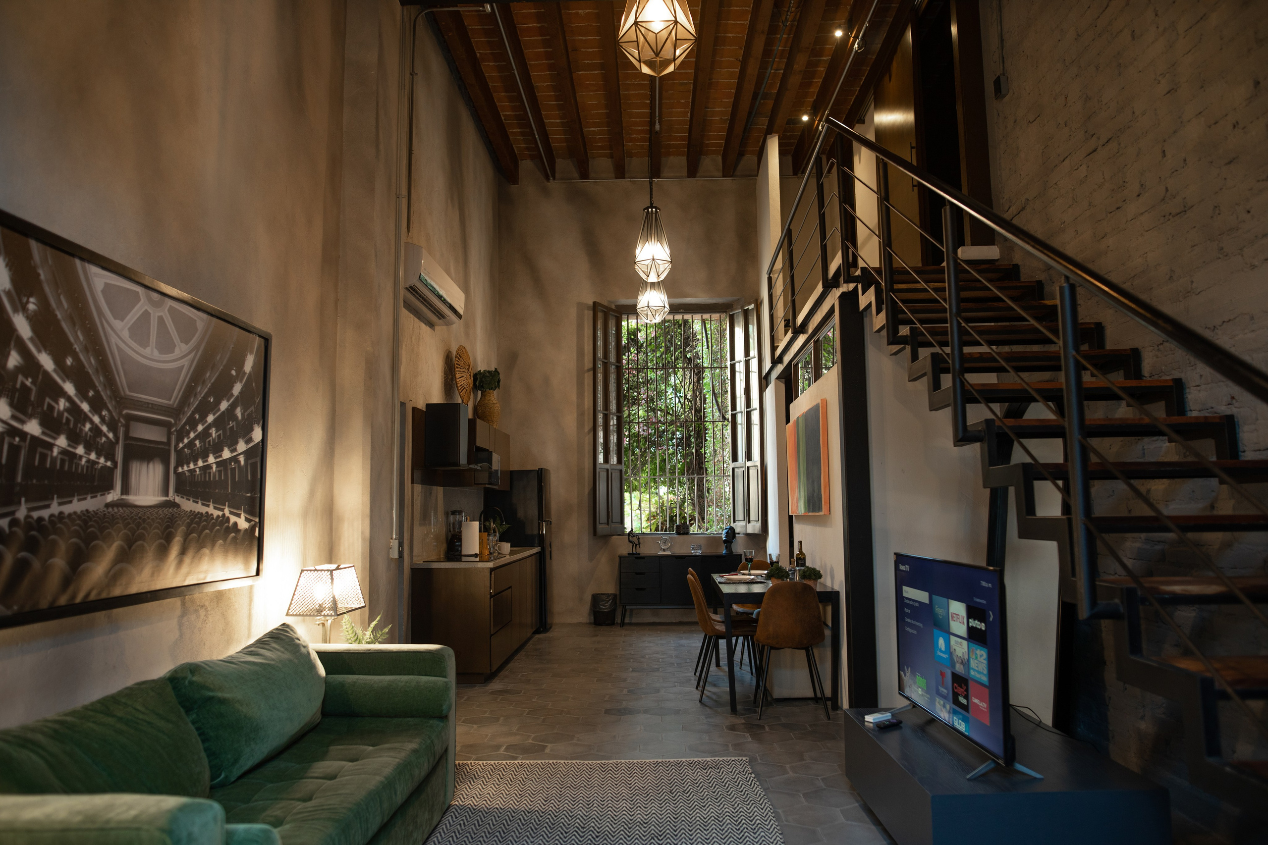 House photography Mazatlan