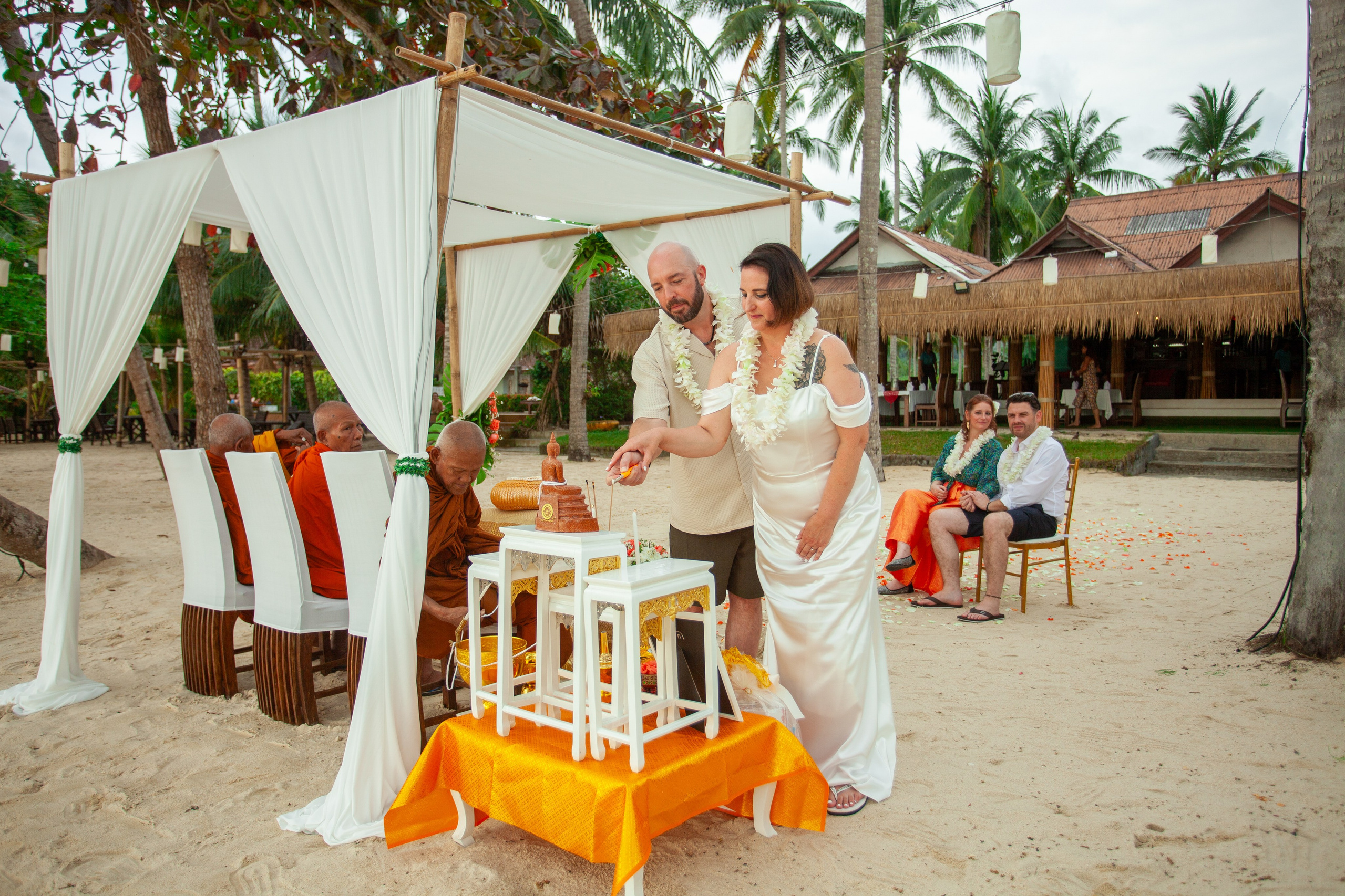 Wedding planner Magic Day Co
