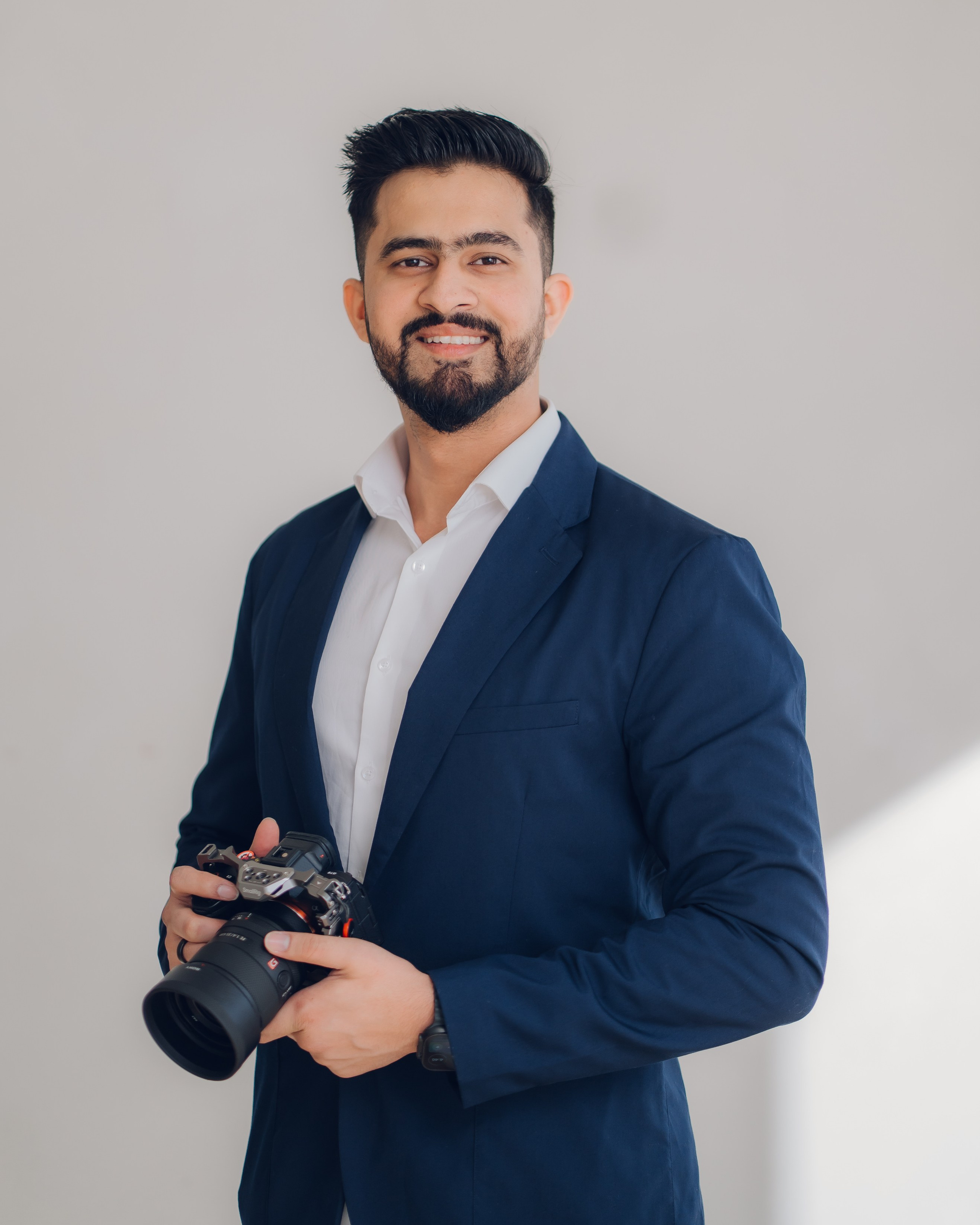 Contact. Taraf Media | Luxury Wedding Photography & Film | GTA