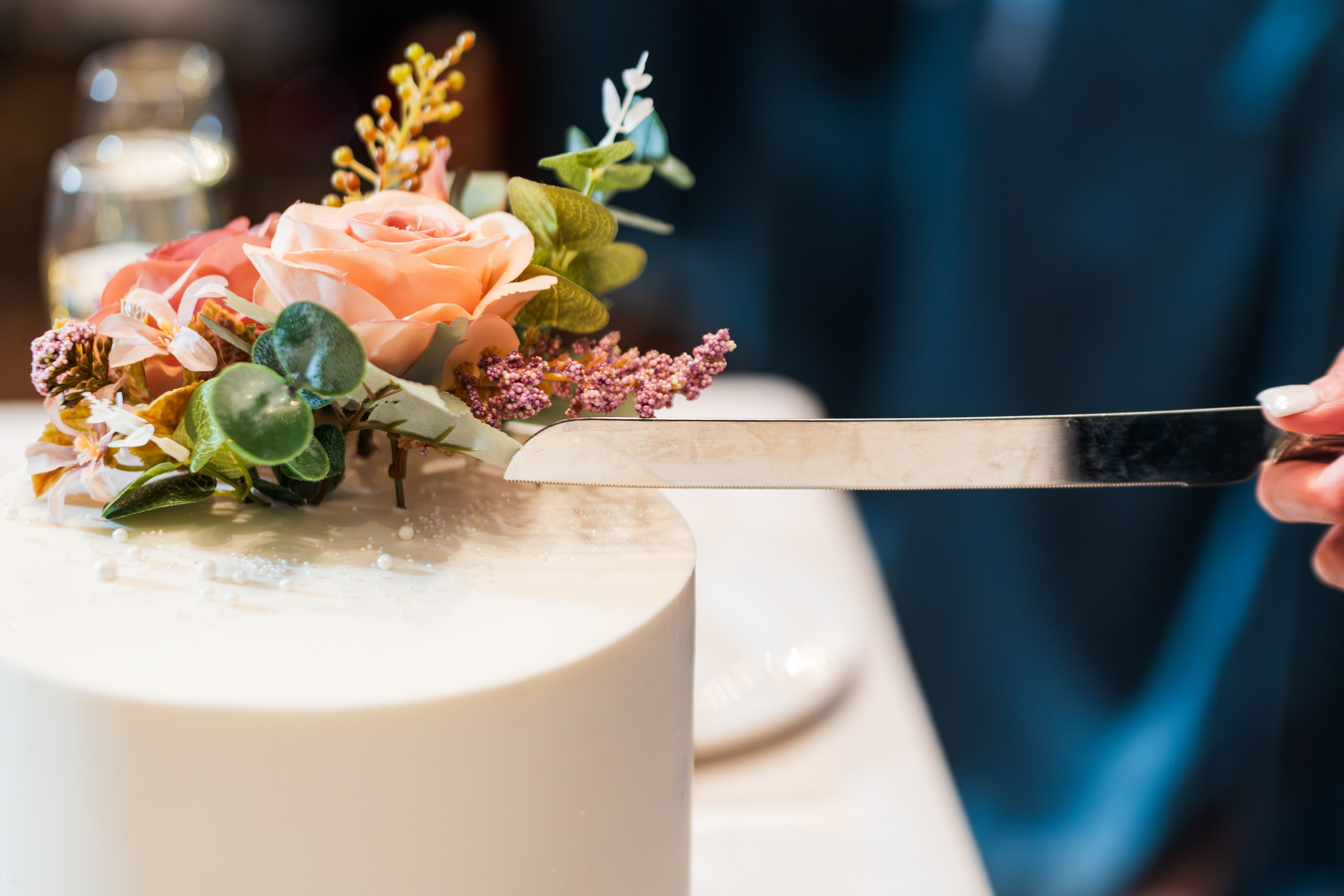 Arantxa&Devohn — Wedding story. Madhurina photography