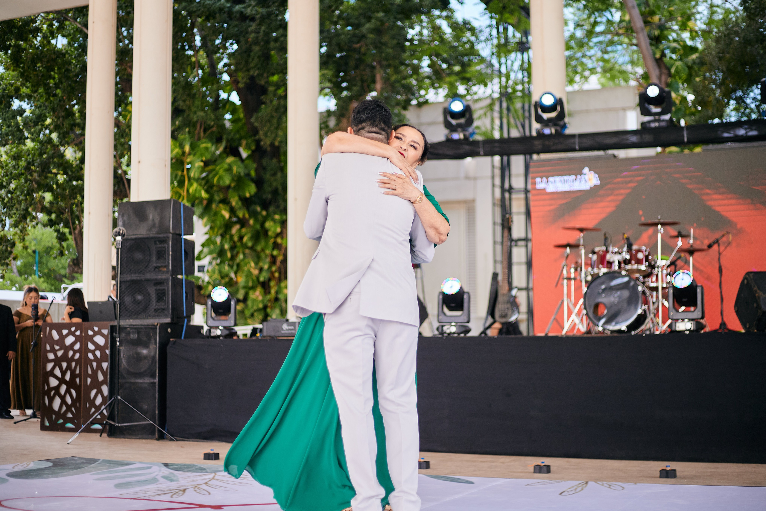 LILIA & ZARET. Christian Ku fotógrafo en Mérida, Yucatán