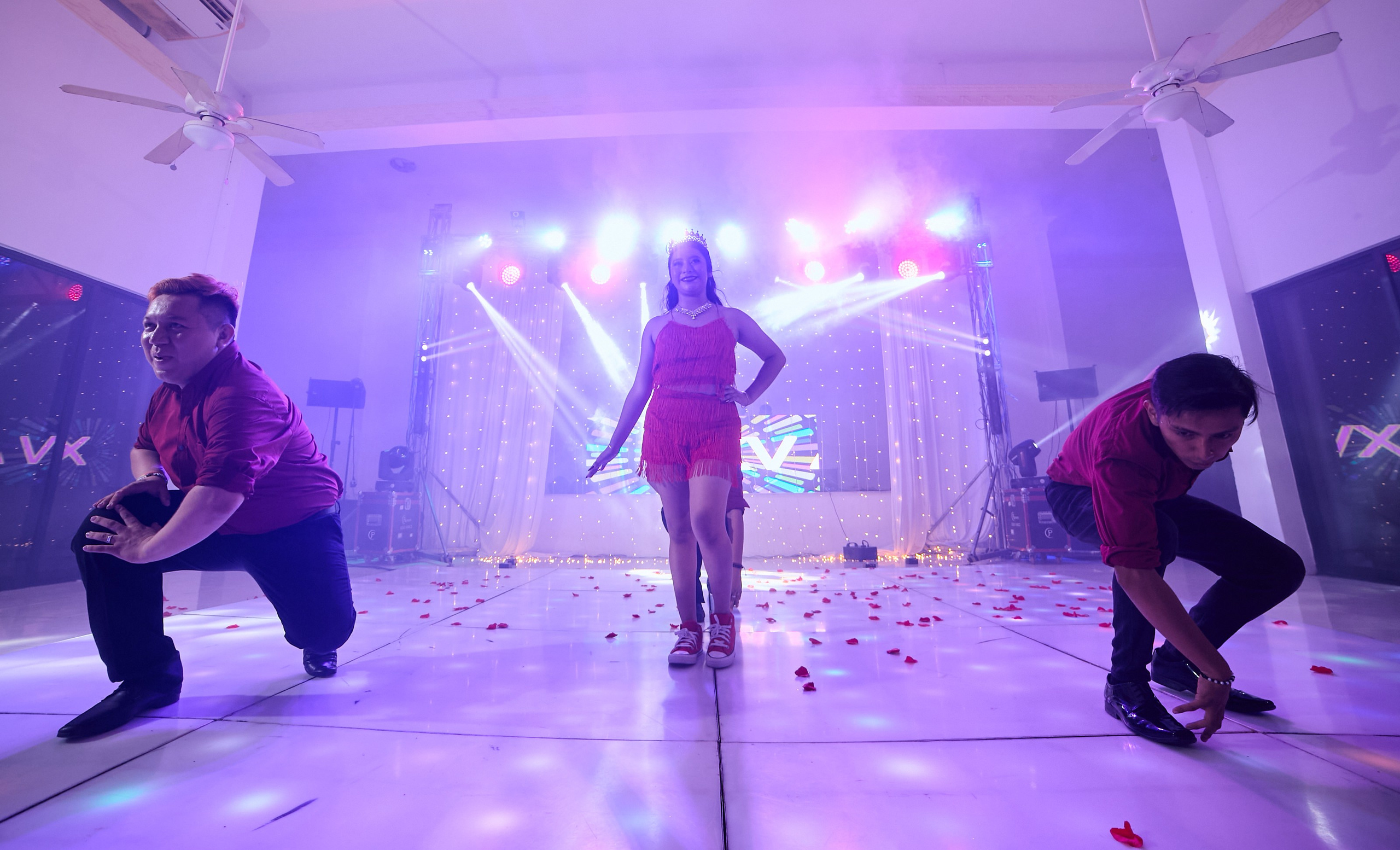 XV’s. Christian Ku fotógrafo en Mérida, Yucatán