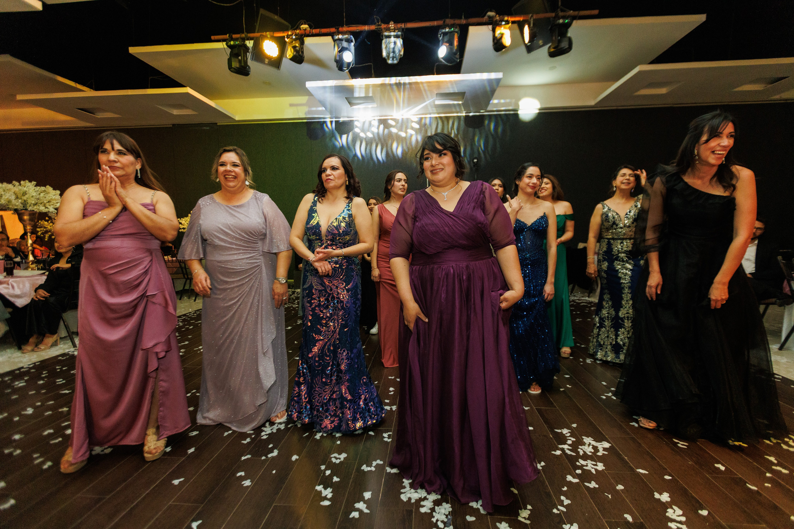 Graciela & Alejandro. Lg Fotografia