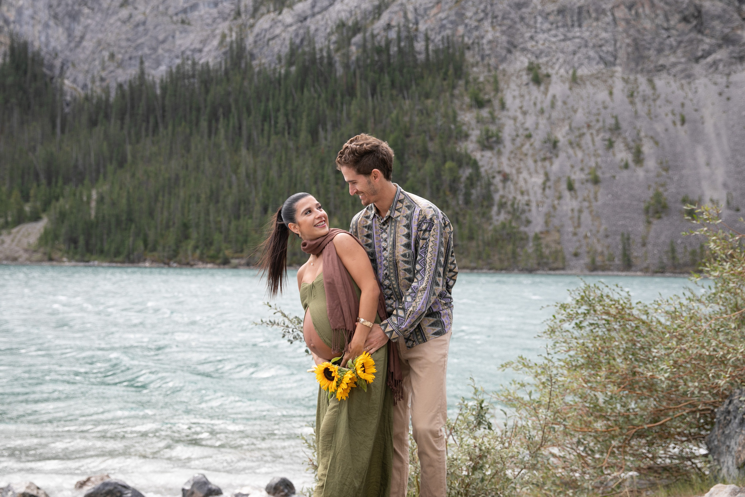 Maternity Photos — Daniella. Ching Li Photography