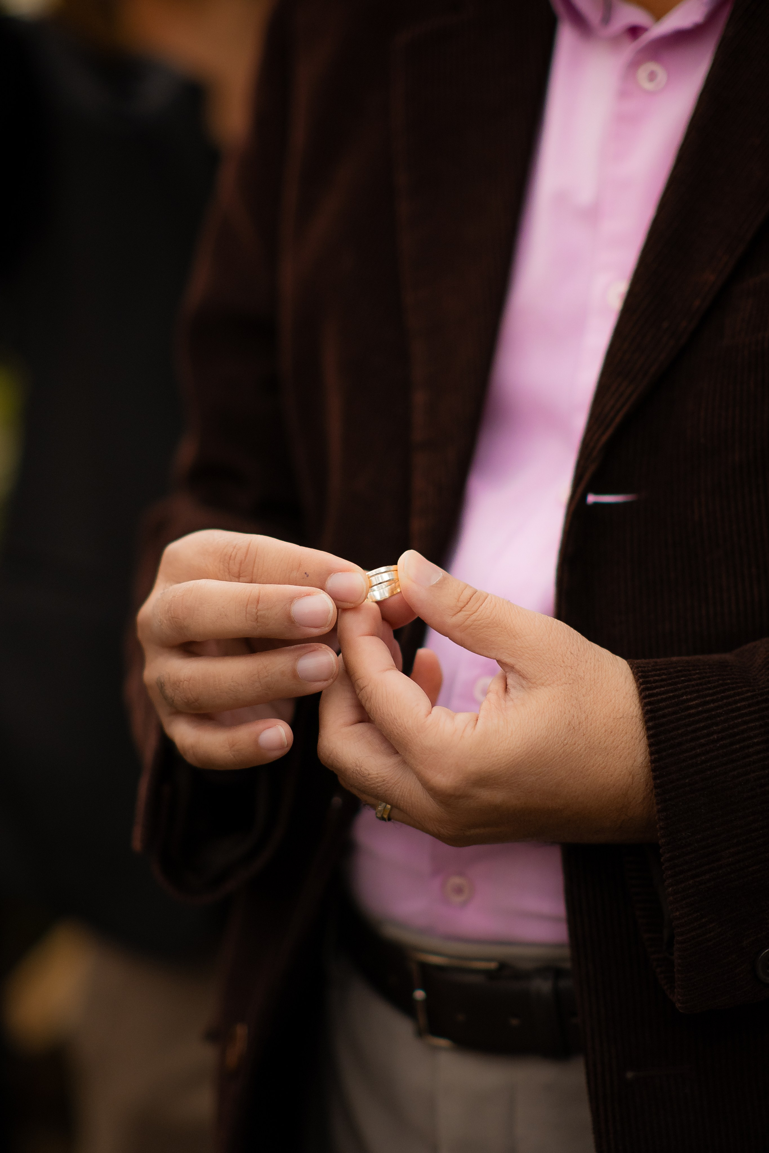 Casamento Mariana Rigueto & Ivin. Cristofr Jhons | Fotógrafo de Casamento