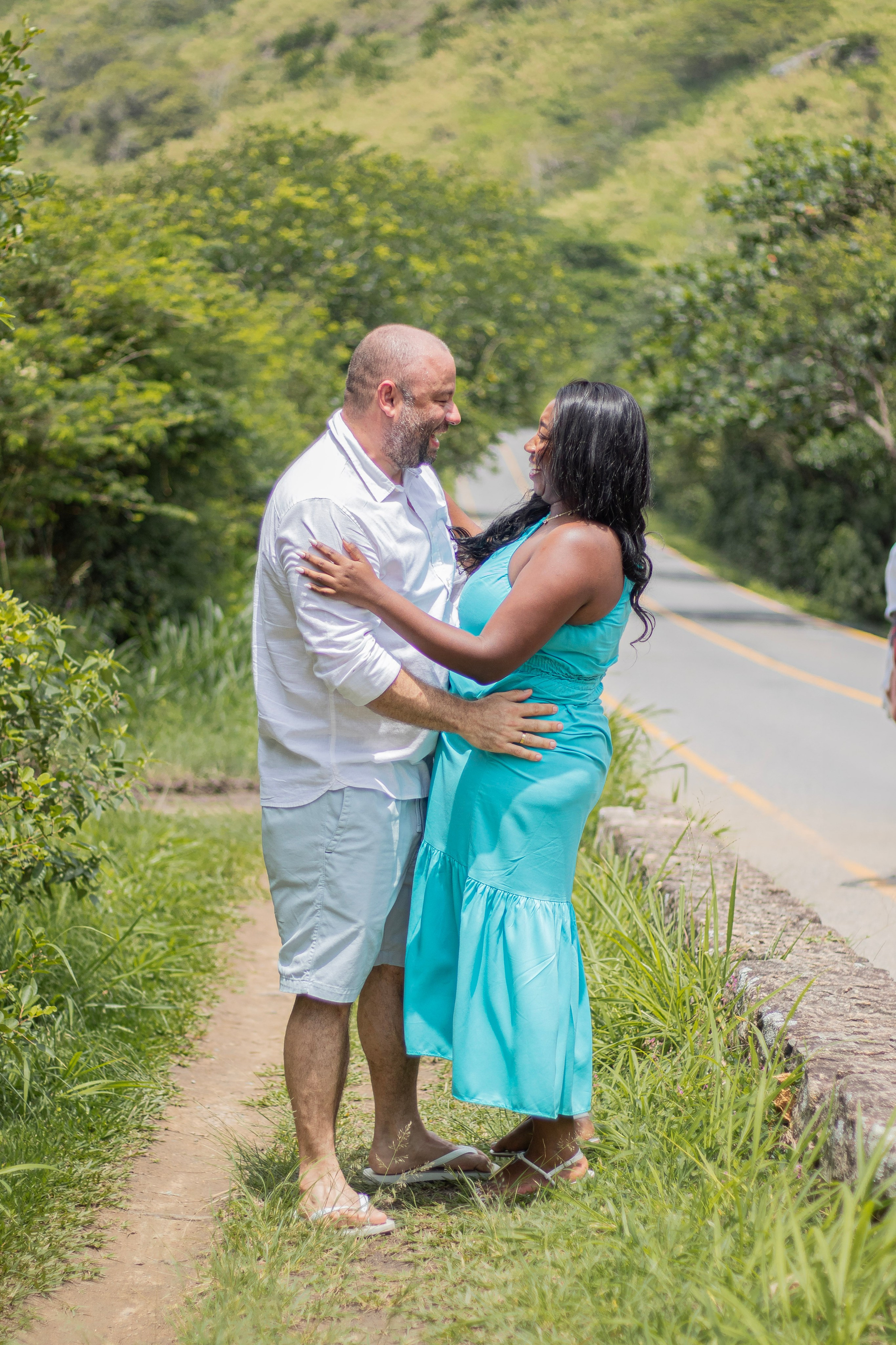 Ensaio Mariana & Carlos. Cristofr Jhons | Fotógrafo de Casamento