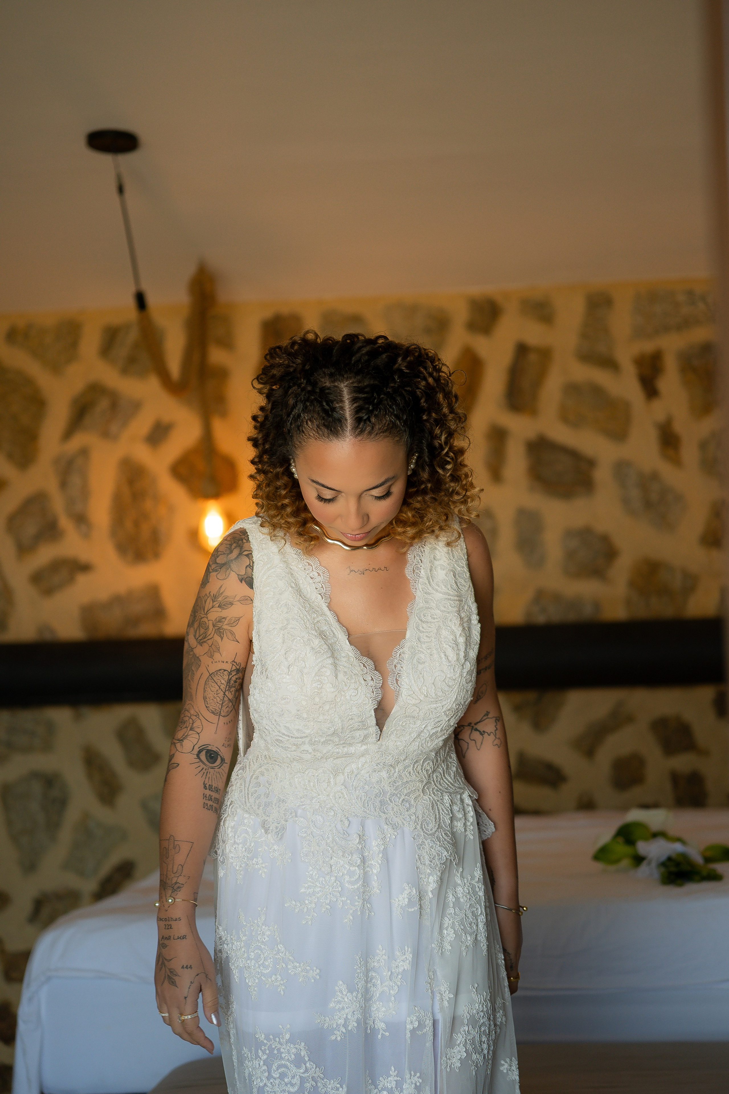 Casamento Juliana Santos & Rafael. Cristofr Jhons | Fotógrafo de Casamento