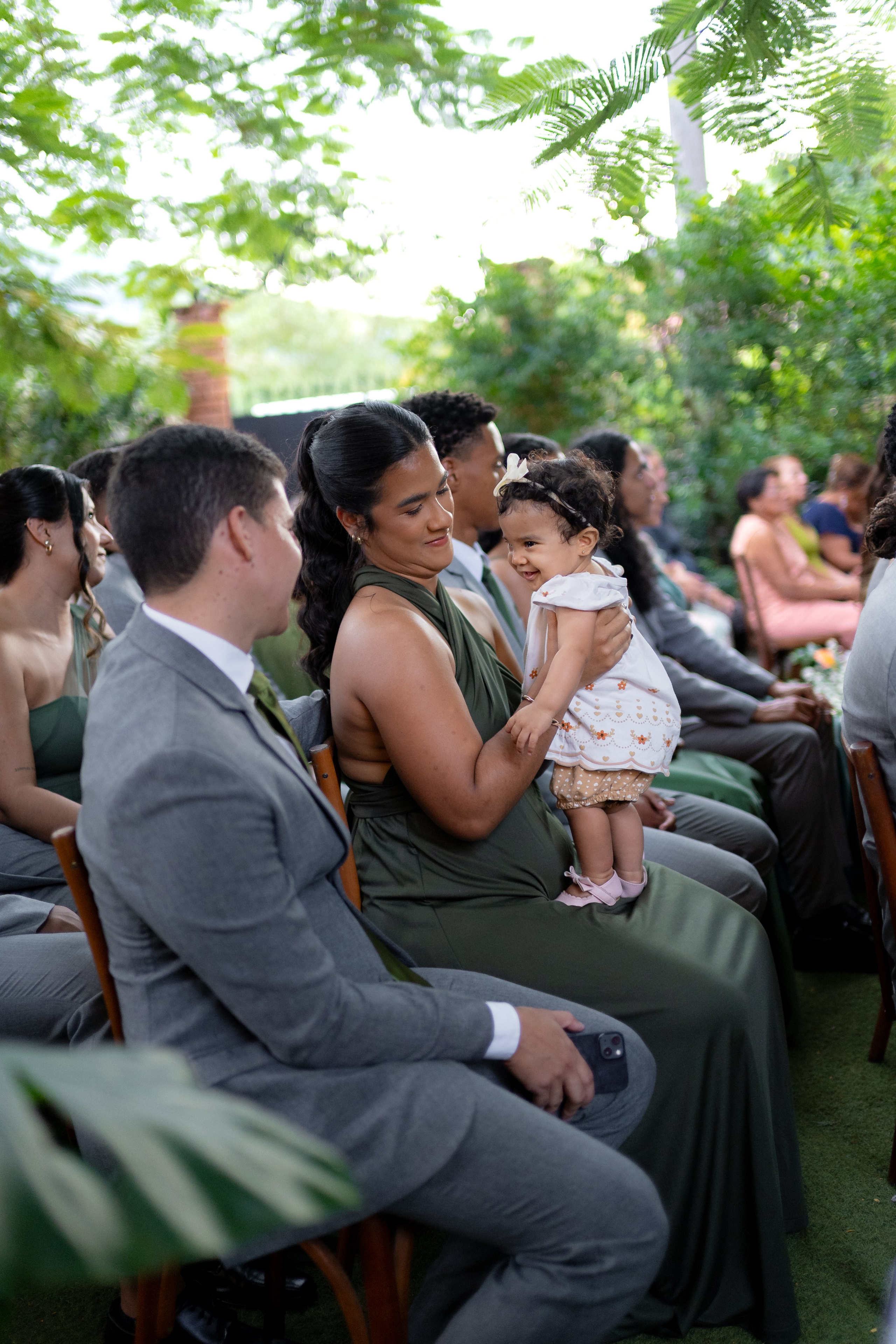 Casamento Sarah dos Santos & Rafael. Cristofr Jhons | Fotógrafo de Casamento