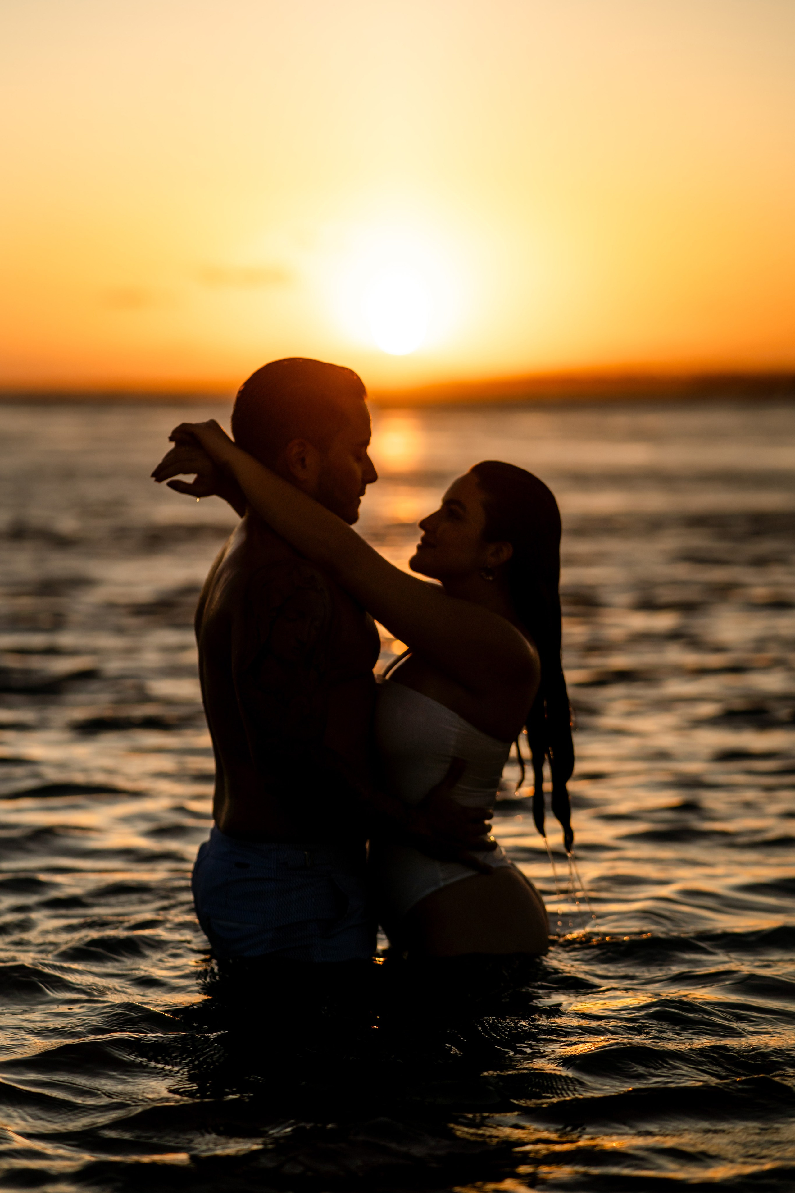 Ellen e Daniel | Pipa-RN. Fotógrafo de casamentos e gestantes