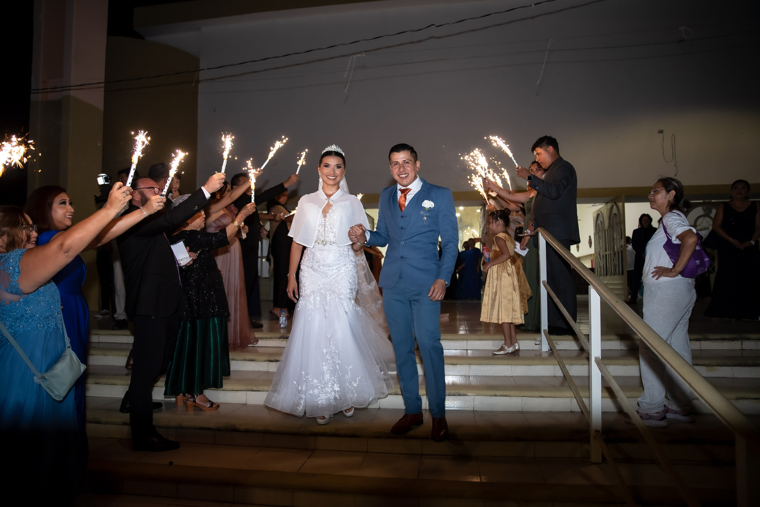 Delta & Cesar. Simón Enríquez Studio