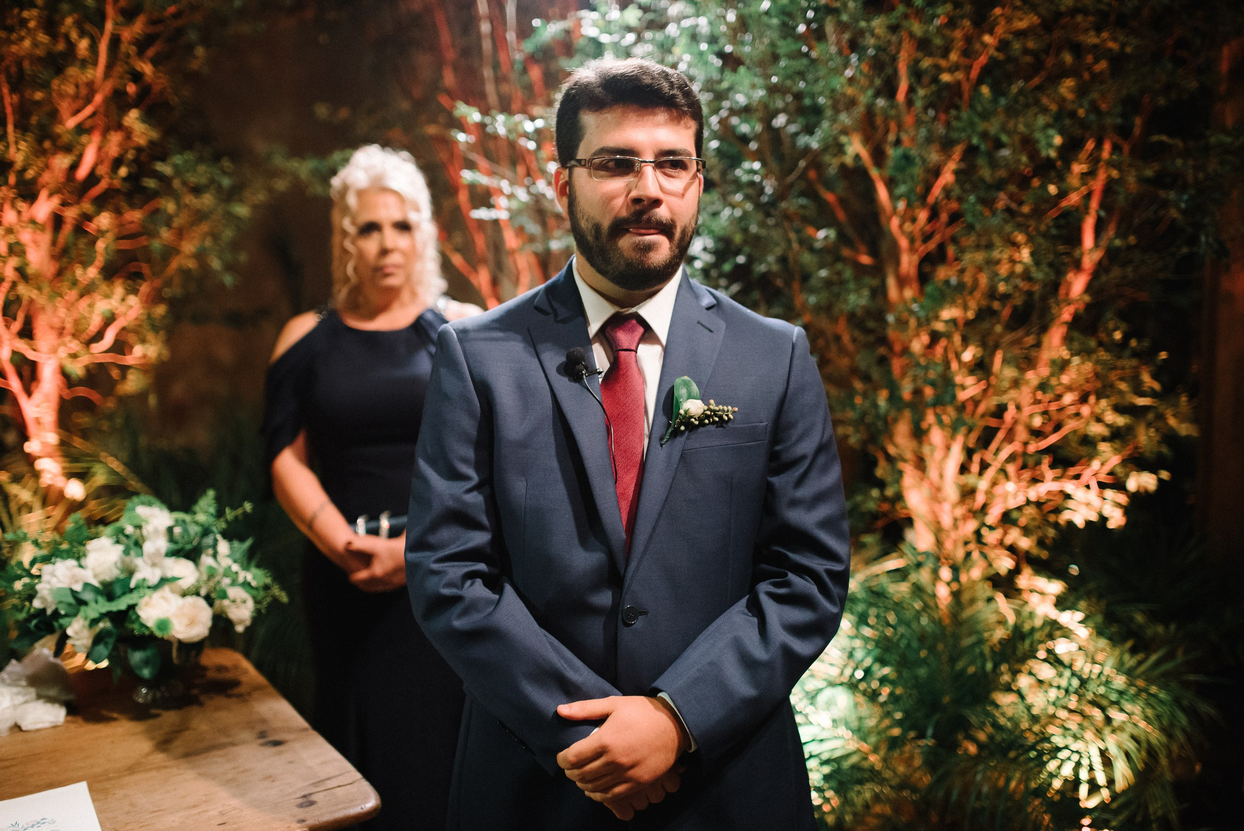 Hanna e Ramon. Gustavo Gaiote Fotografia