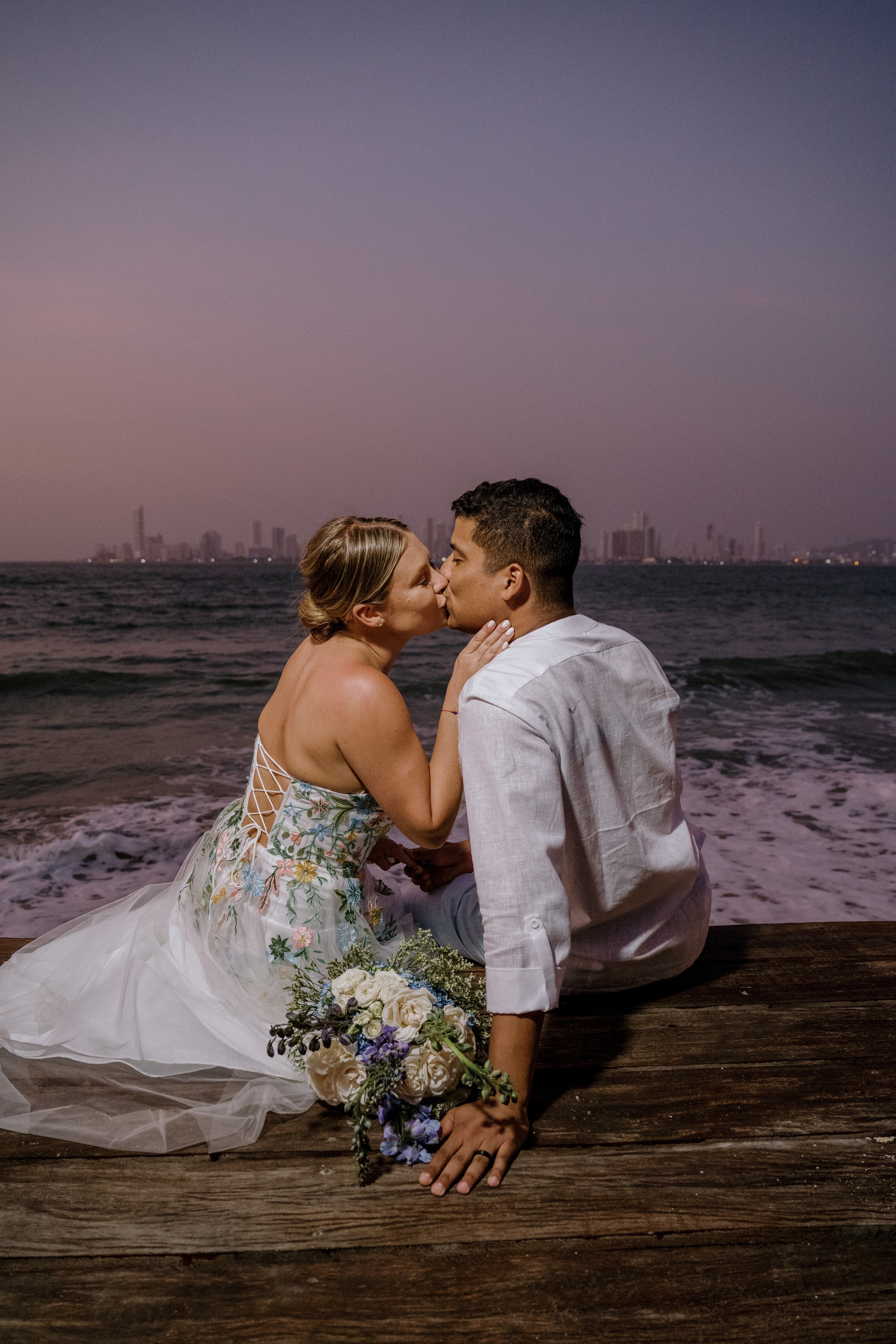 GALLERY 1. Regino Foto l Fotógrafo de bodas y eventos sociales en Cartagena- Colombia