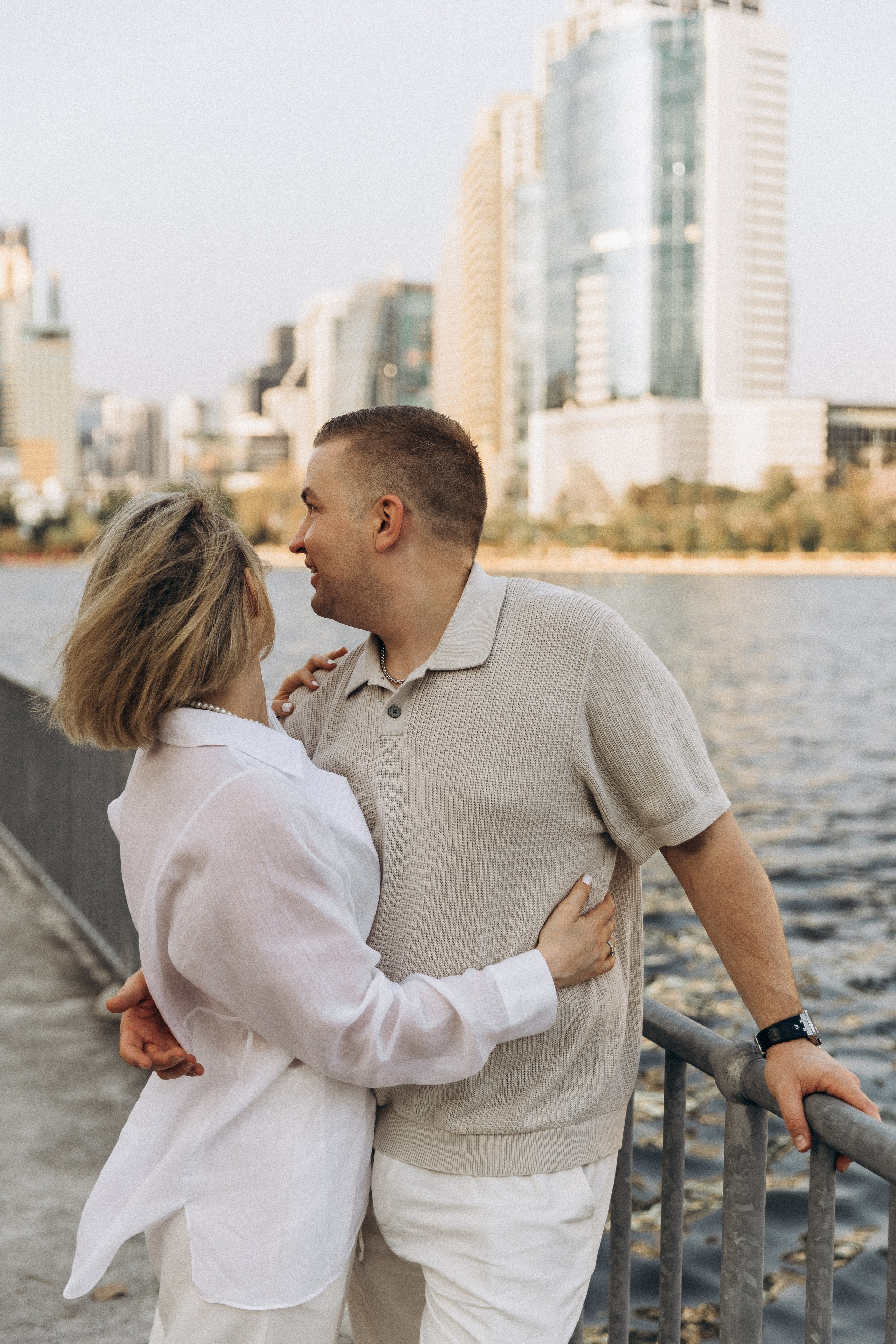 Family Moments in Bangkok. Family and wedding photographer in Bangkok, Thailand