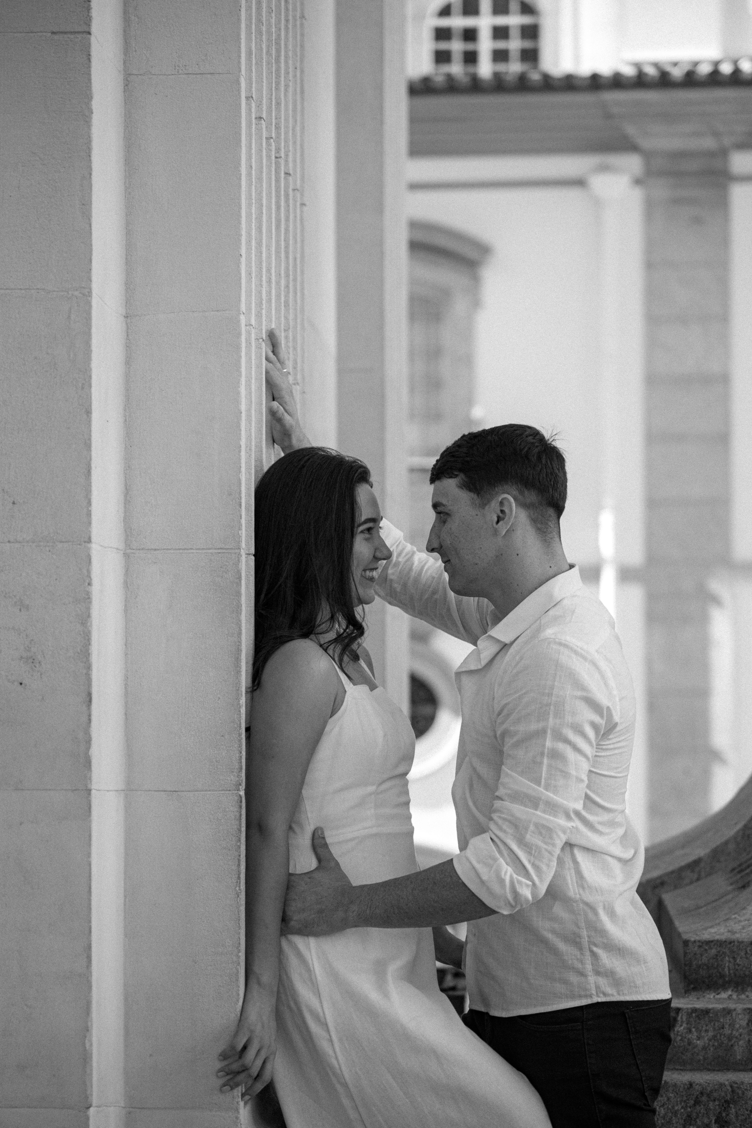 Ensaio Amanda Brandão & Hélio. Cristofr Jhons | Fotógrafo de Casamento