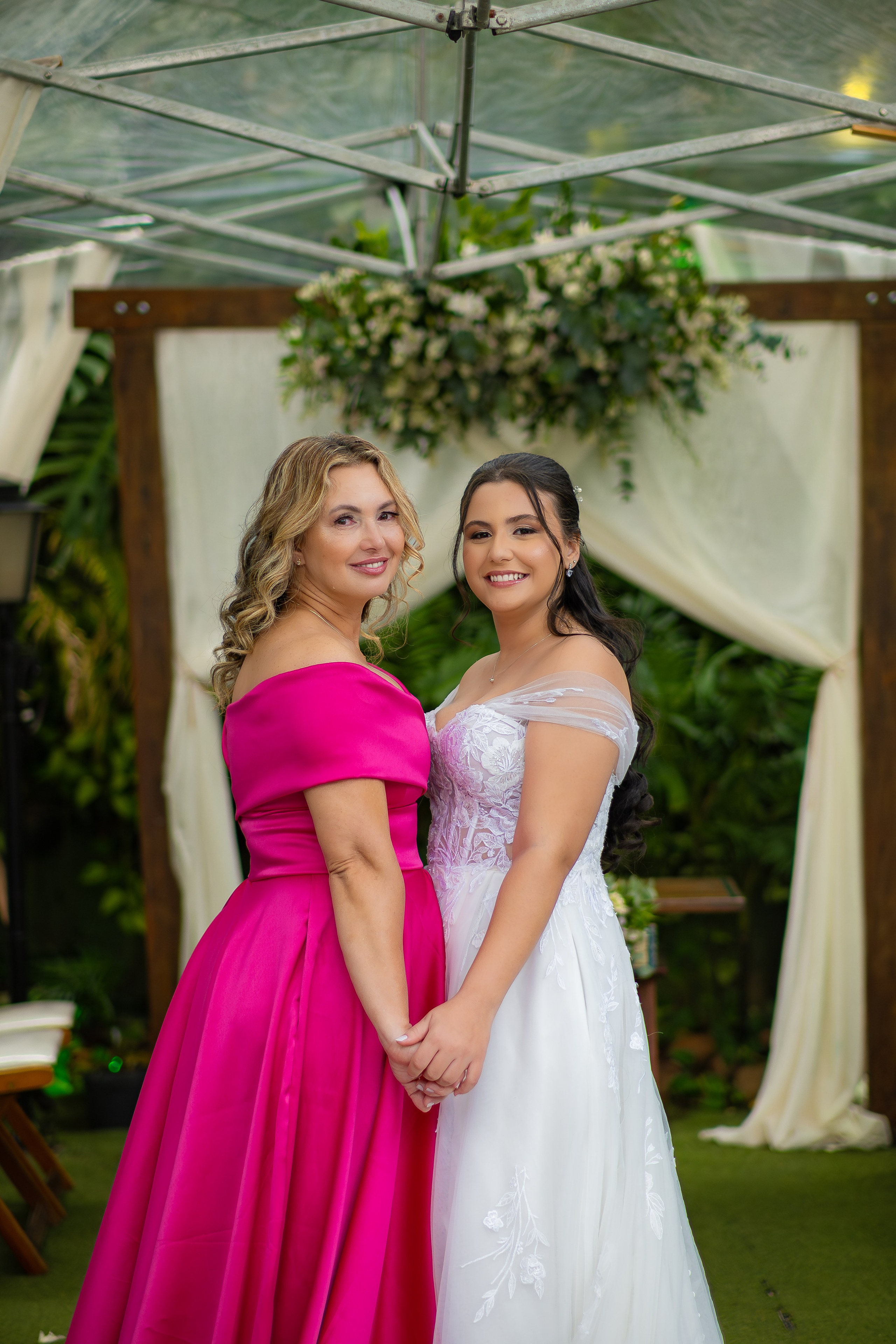 Casamento Mariana Rigueto & Ivin. Cristofr Jhons | Fotógrafo de Casamento
