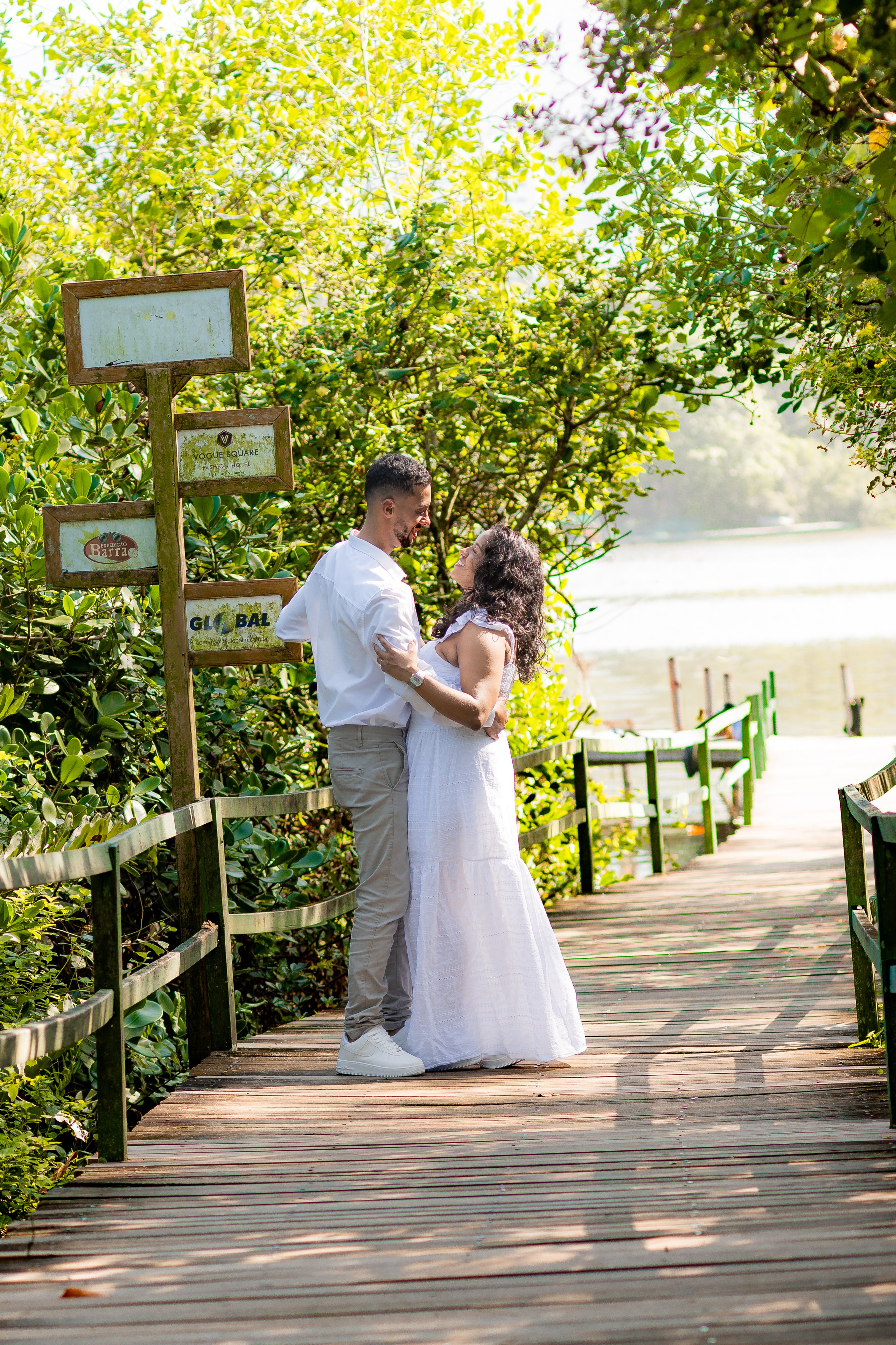 Ensaio Thailane Lima & David. Cristofr Jhons | Fotógrafo de Casamento