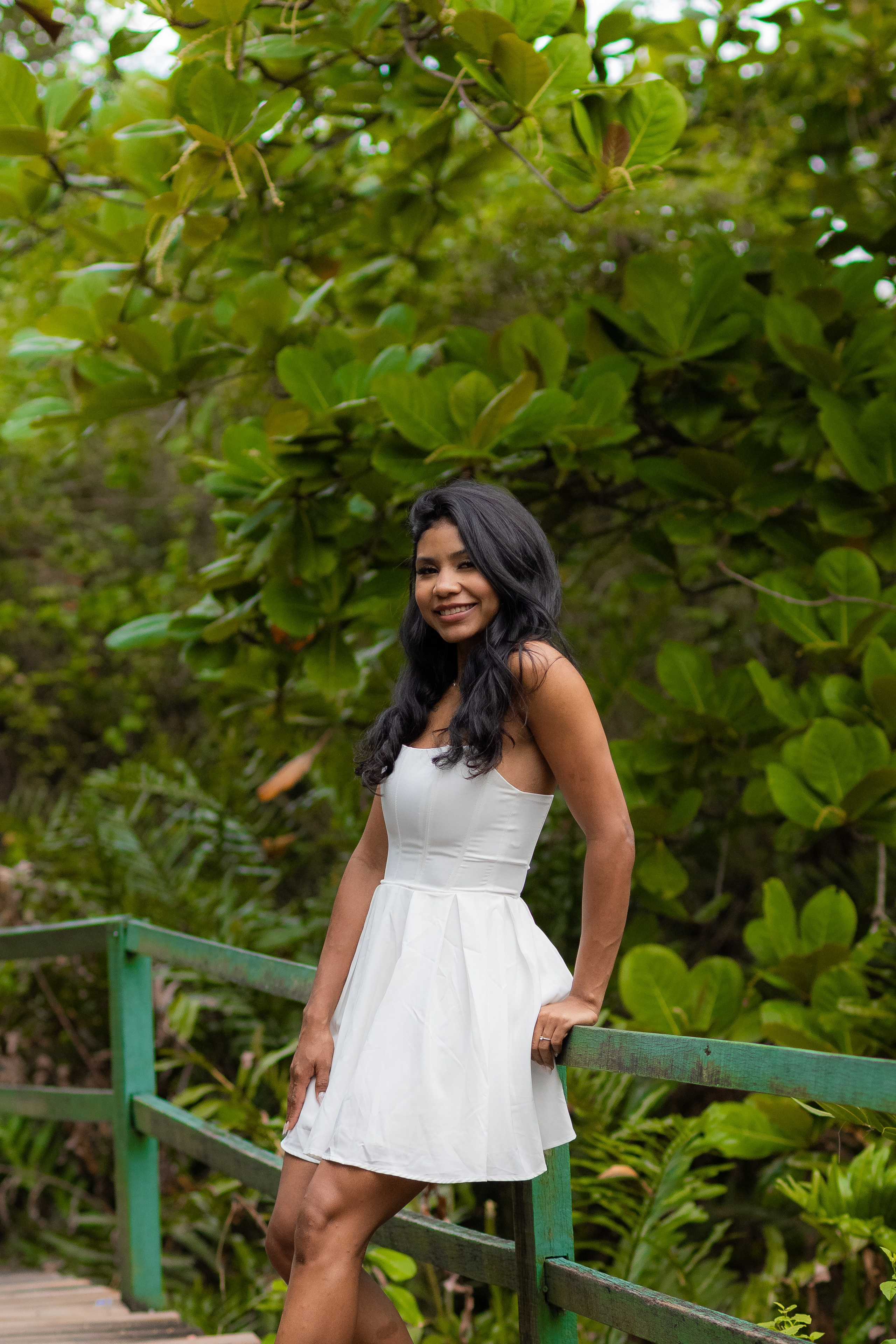 Ensaio Larissia Araujo & Samuel. Cristofr Jhons | Fotógrafo de Casamento