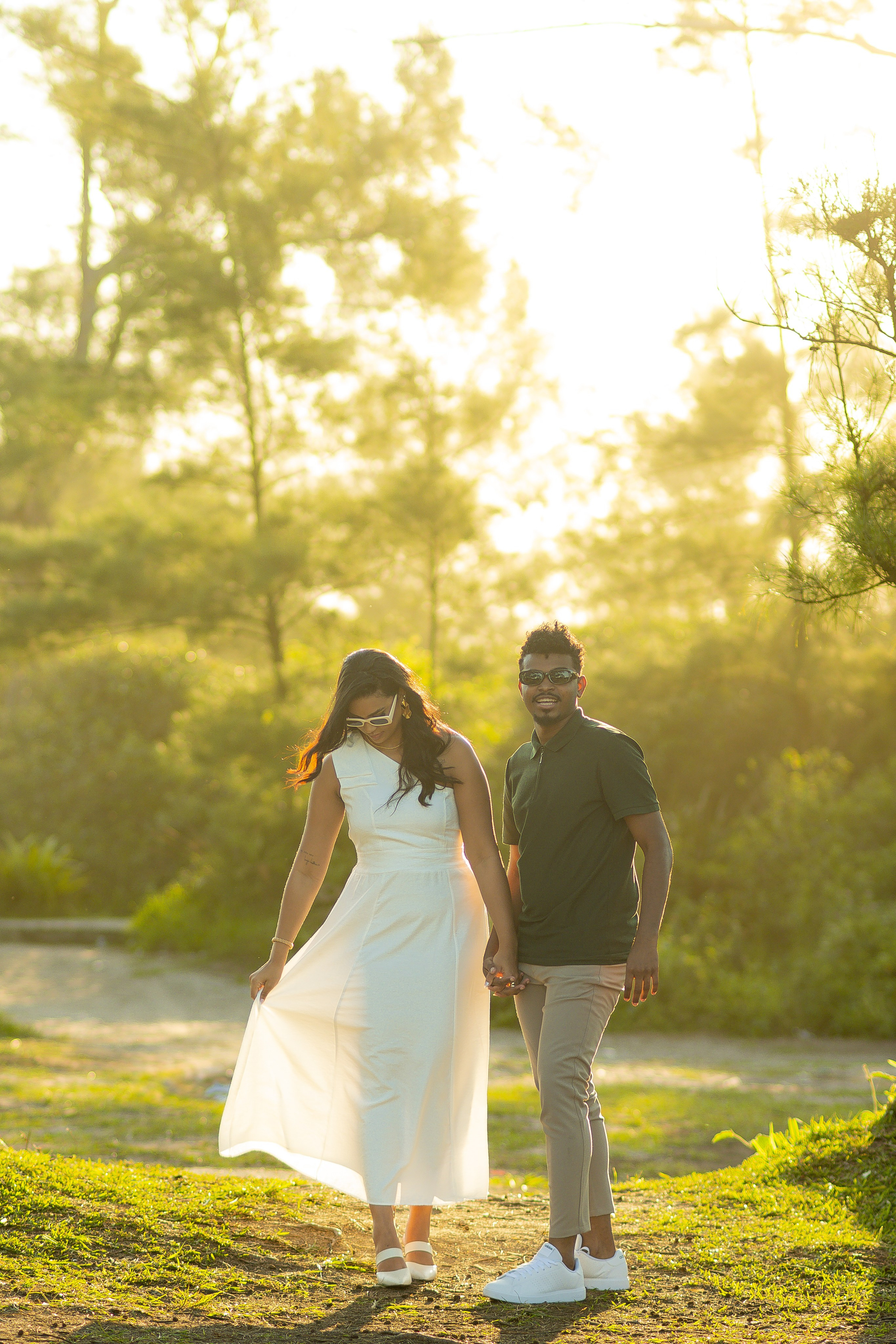 Ensaio Isa Landim & Lucas Adelino. Cristofr Jhons | Fotógrafo de Casamento