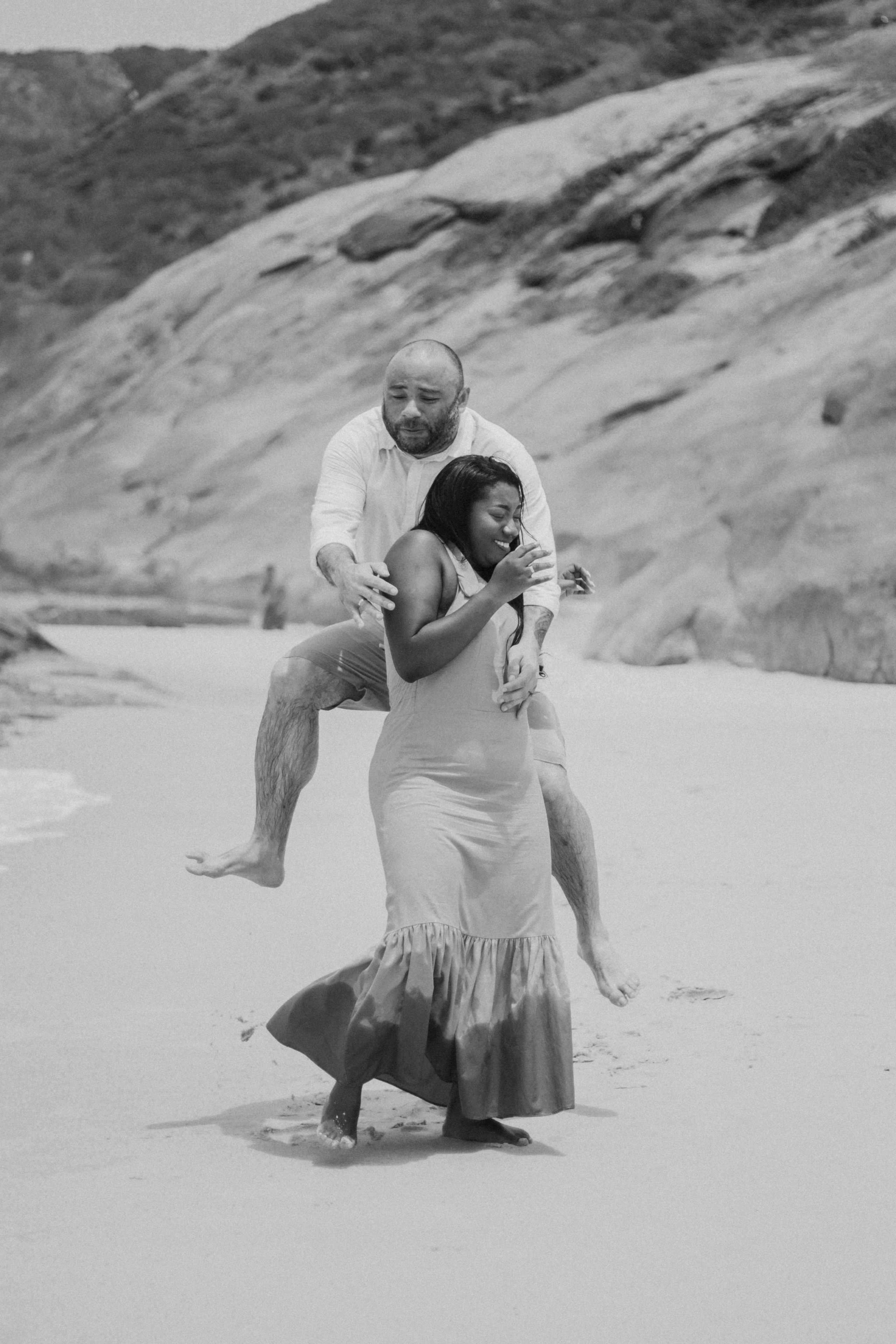 Ensaio Mariana & Carlos. Cristofr Jhons | Fotógrafo de Casamento