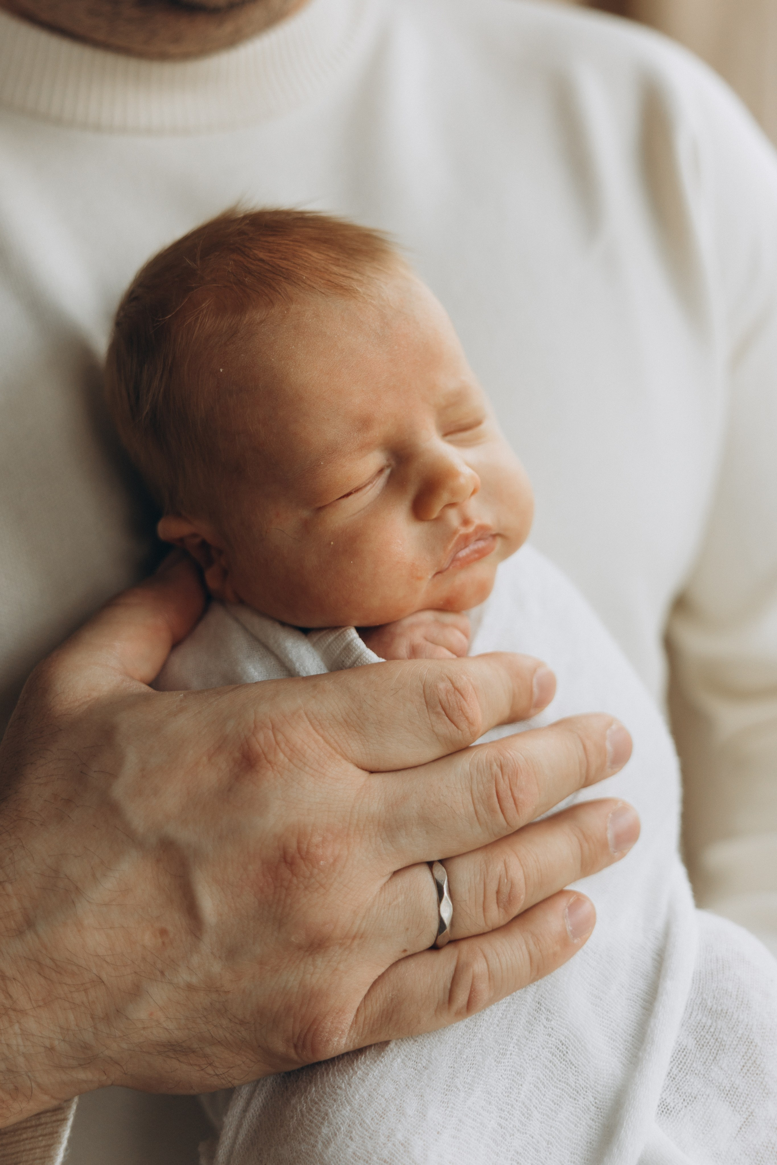 Newborns. Children’s and family photographer in St. John’s, NL | Marina Peliukh