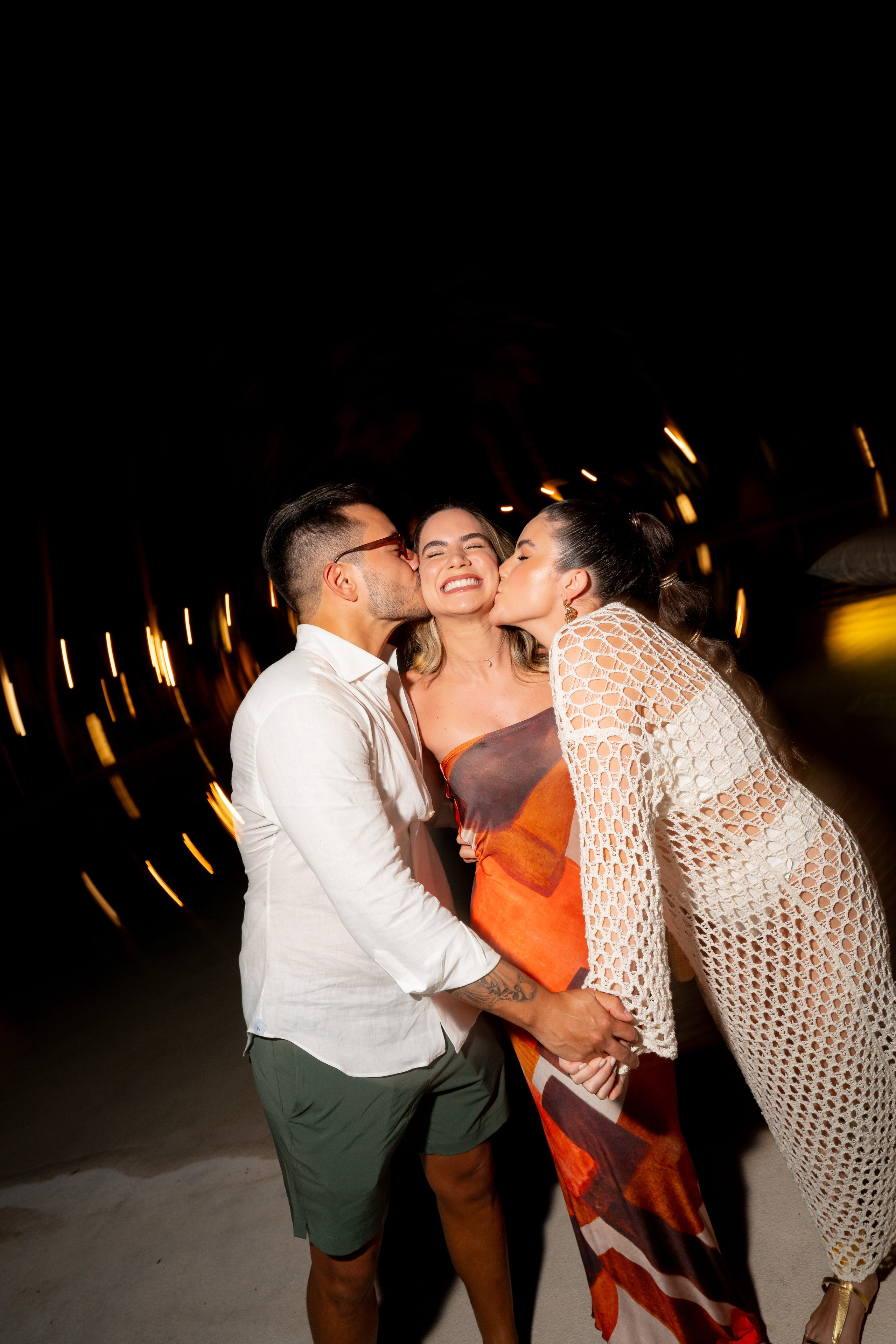 Ellen e Daniel | Pipa-RN. Fotógrafo de casamentos e gestantes