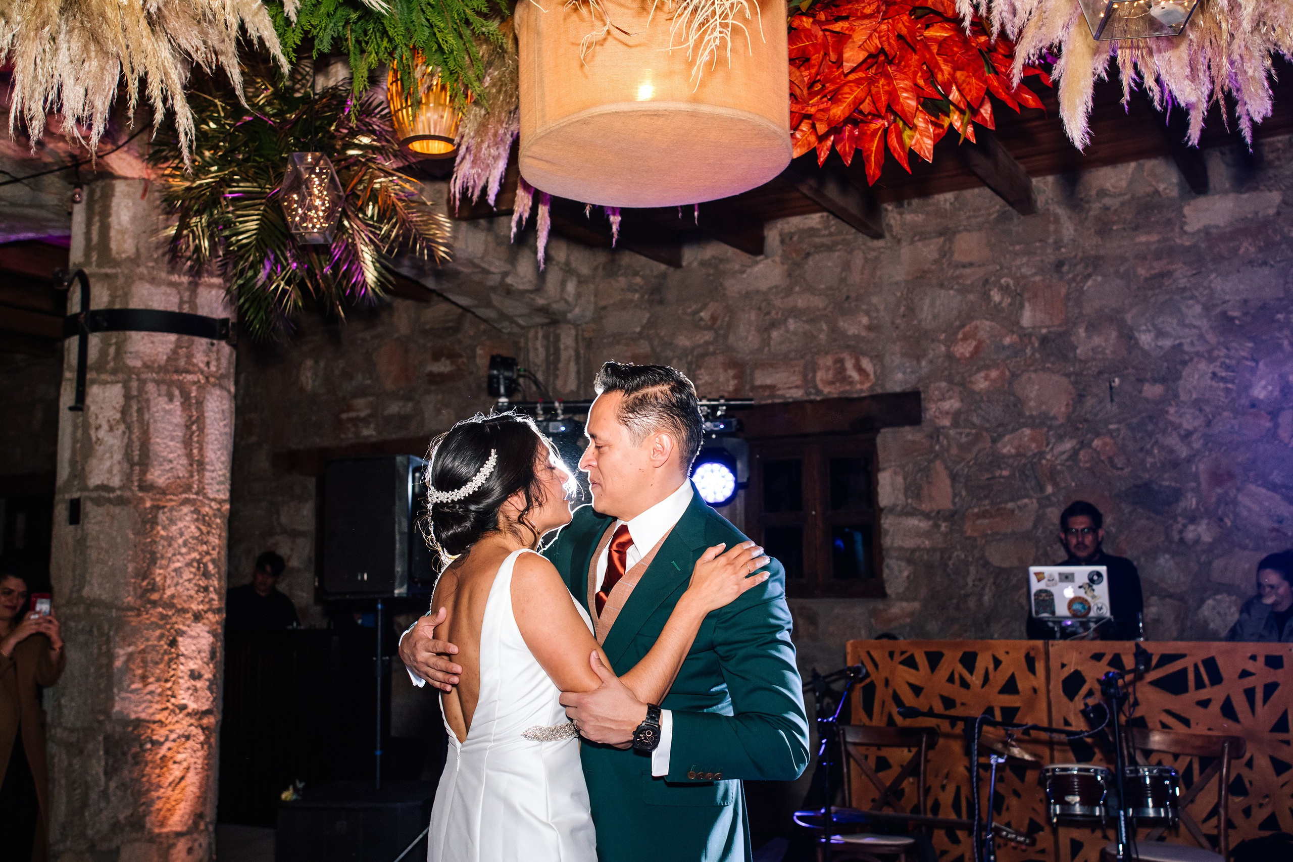 Primer Baile. Wedding Photographer Ruth Preciado