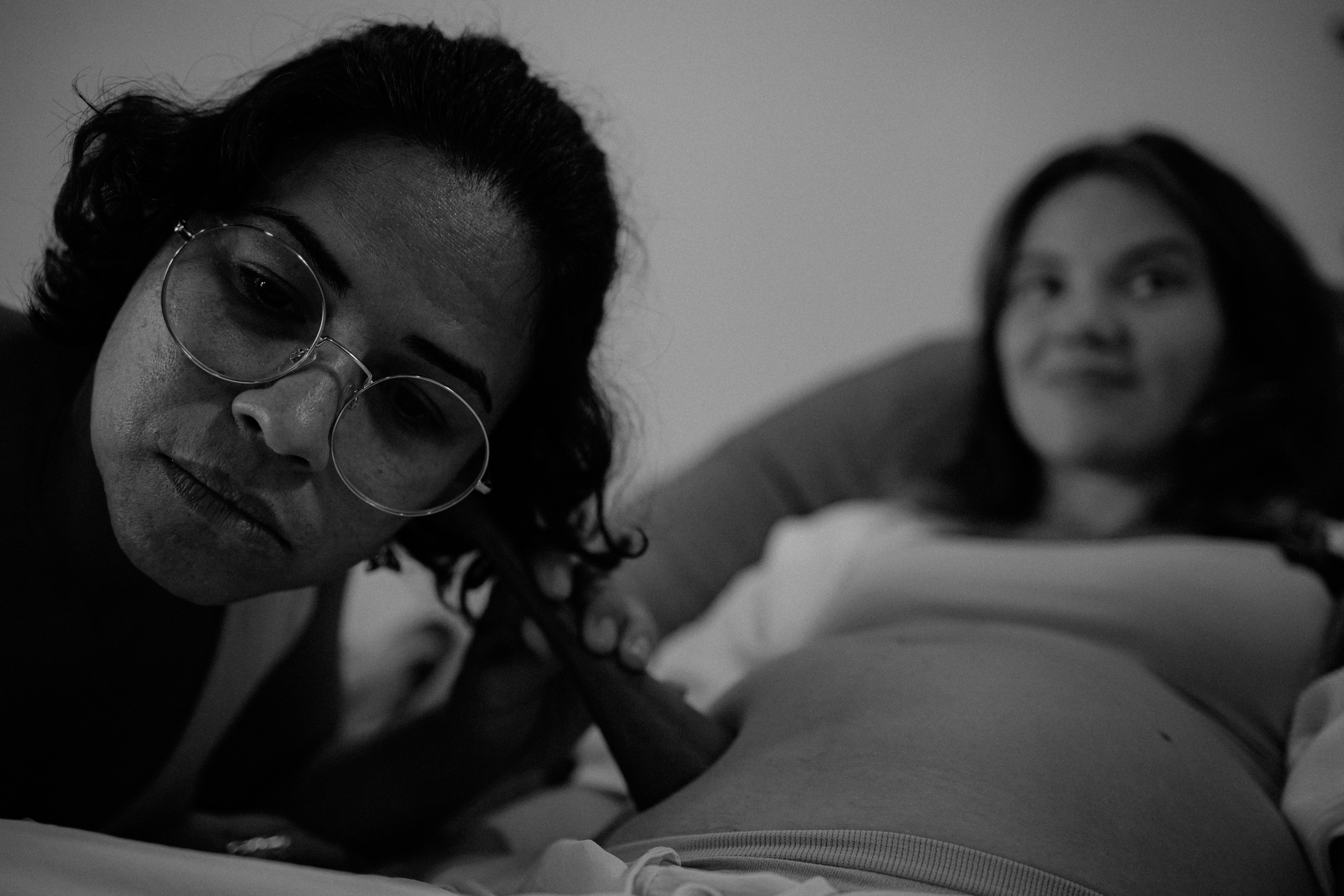 A Arte do Parto. Fotografa de família e crianças em Florianópolis SC Daria Ermolaev