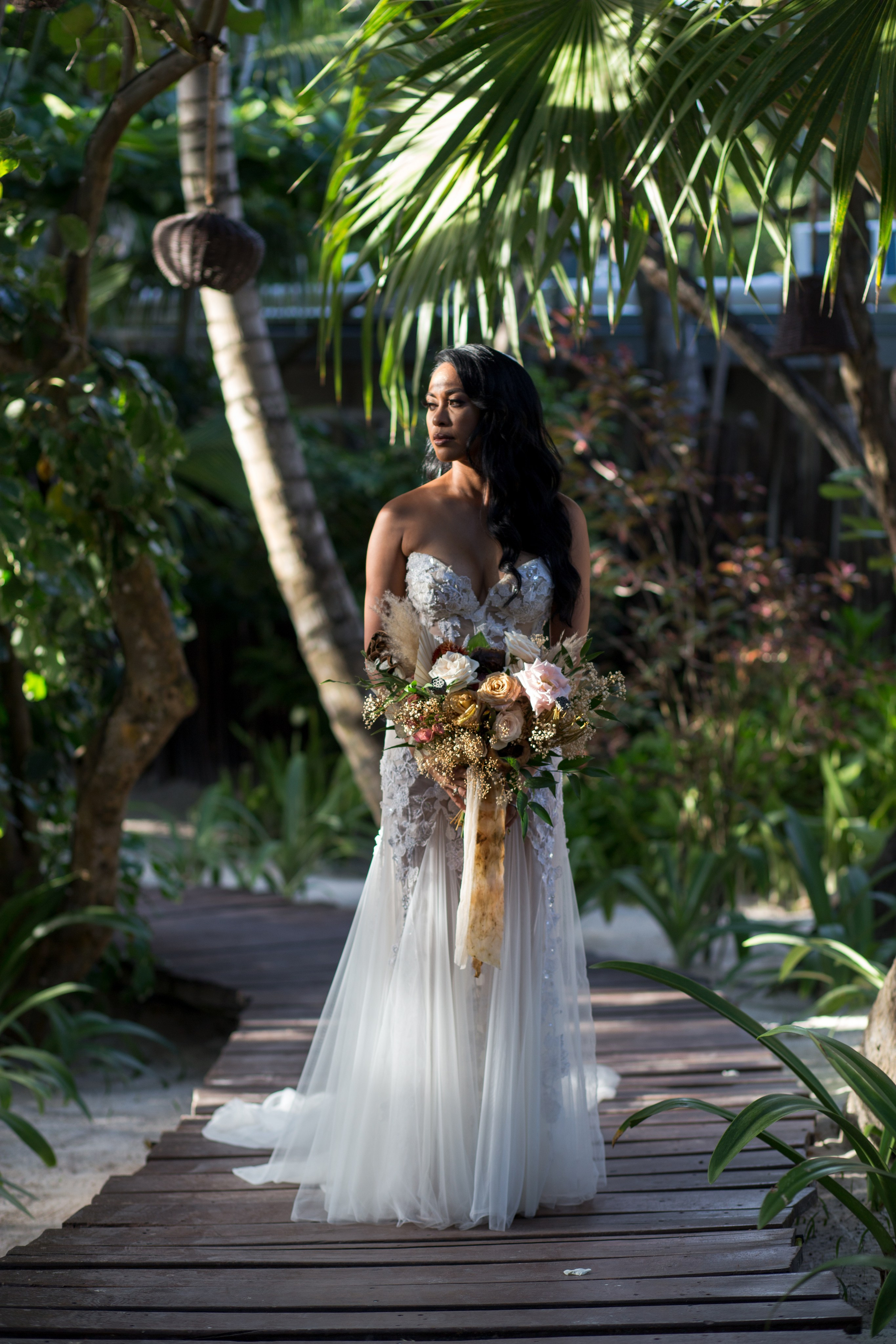 Riviera Maya Wedding Photography | Alfredo Vázquez