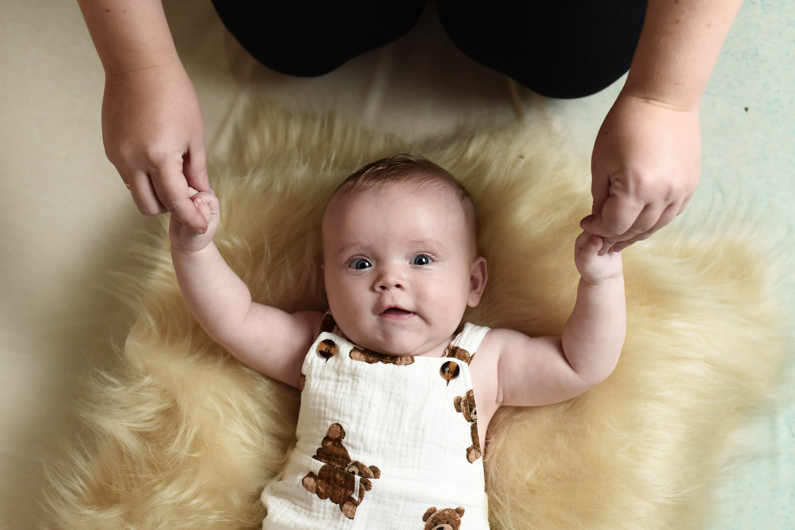 Alexander, 4 meses. Fotografo de casamiento en misiones y fotógrafo de familia  Posadas