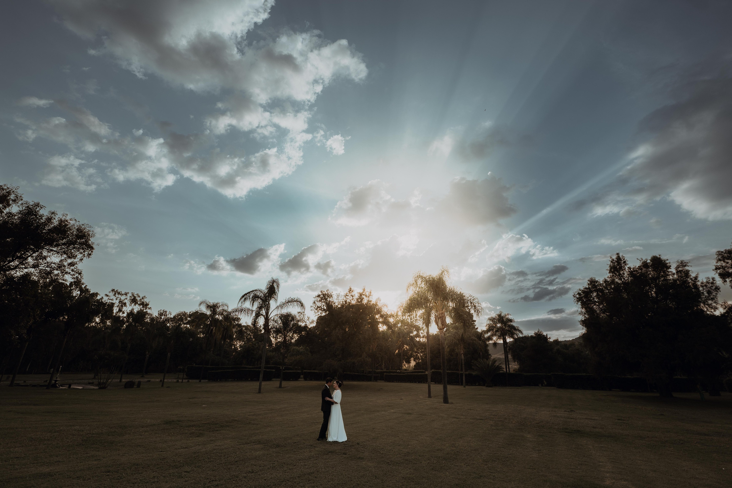 Abraham Linares Fotógrafo y Videografo de Bodas en Guadalajara